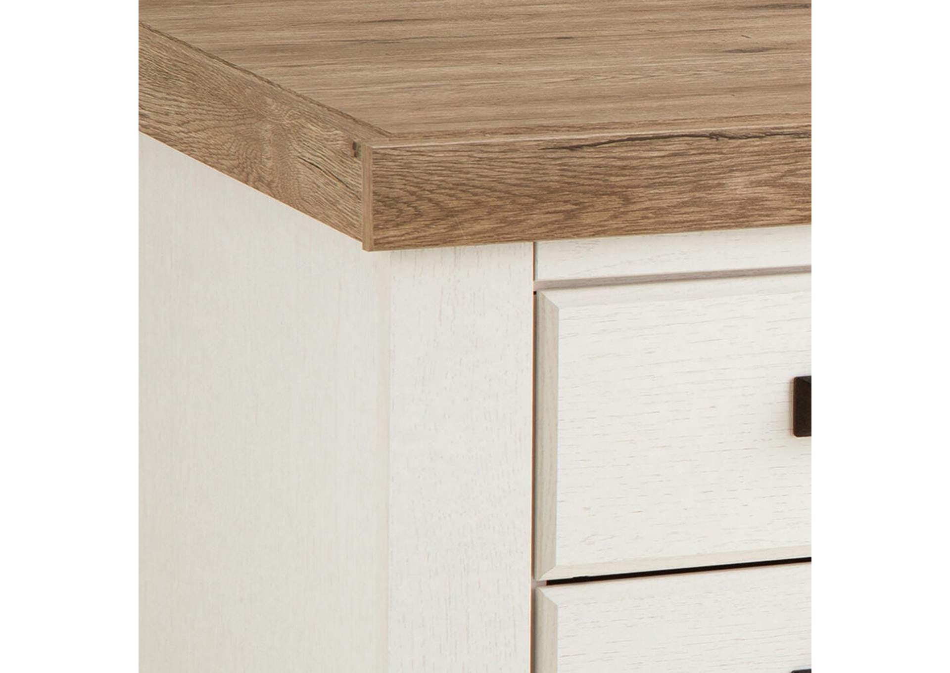 Savonport Coffee Table image 7