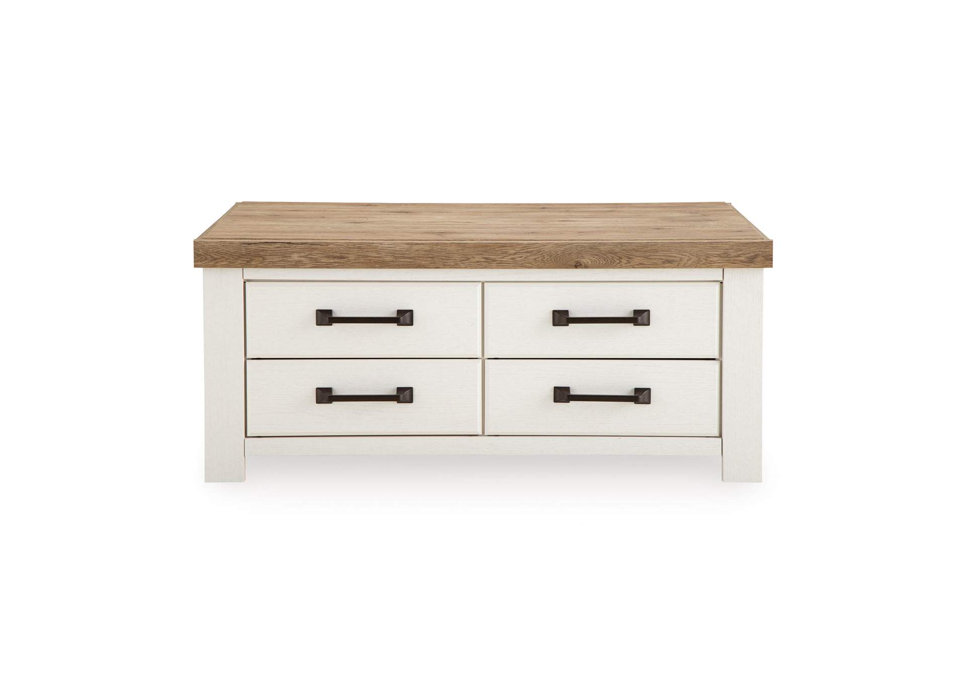 Savonport Coffee Table image 2
