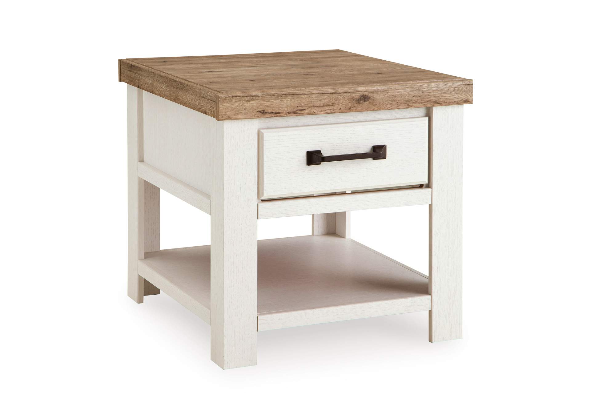 Savonport End Table image 4