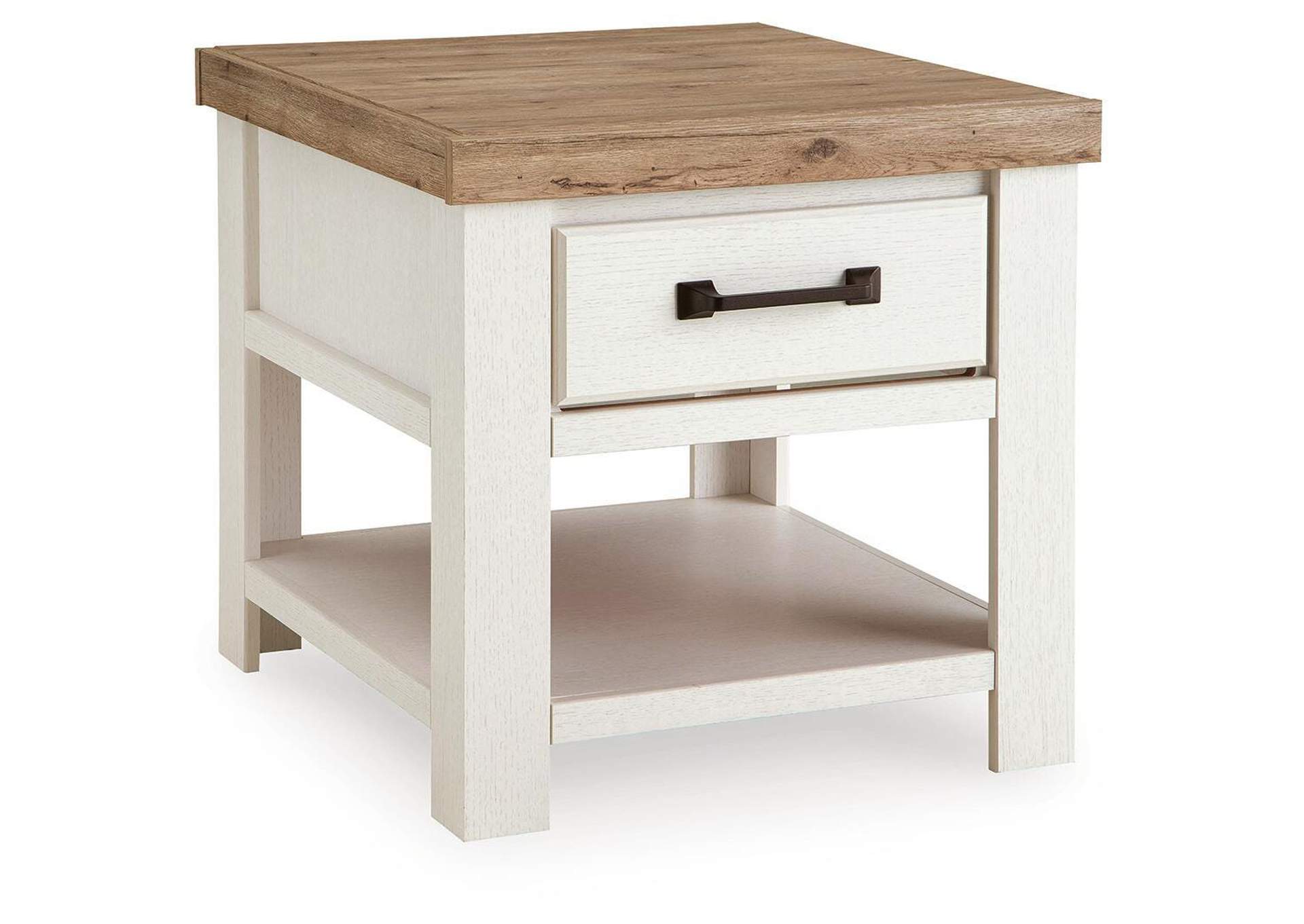 Savonport End Table image 1