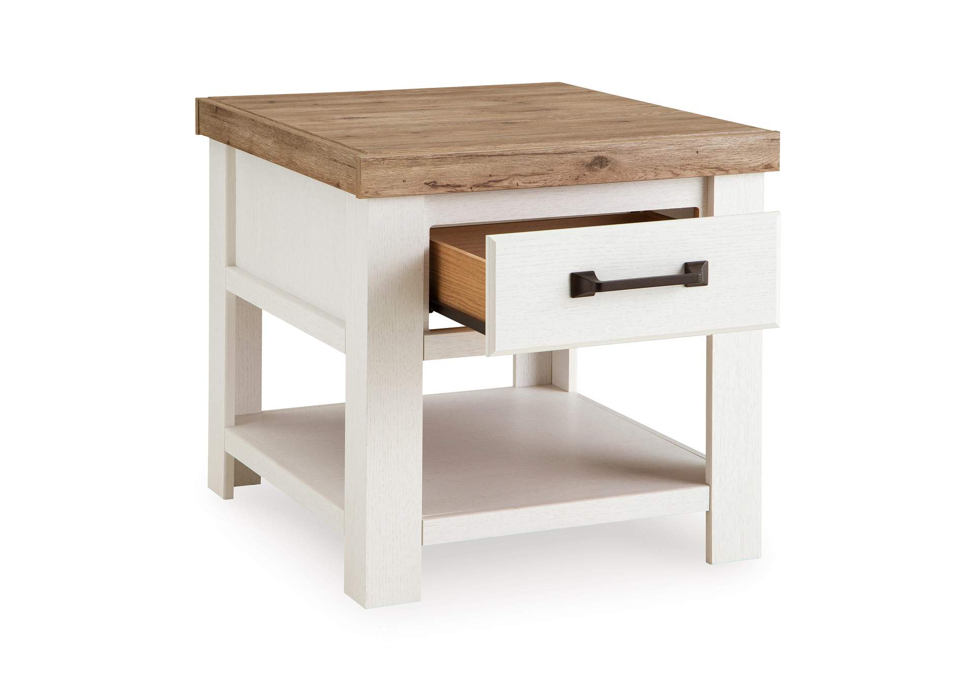 Savonport End Table image 5