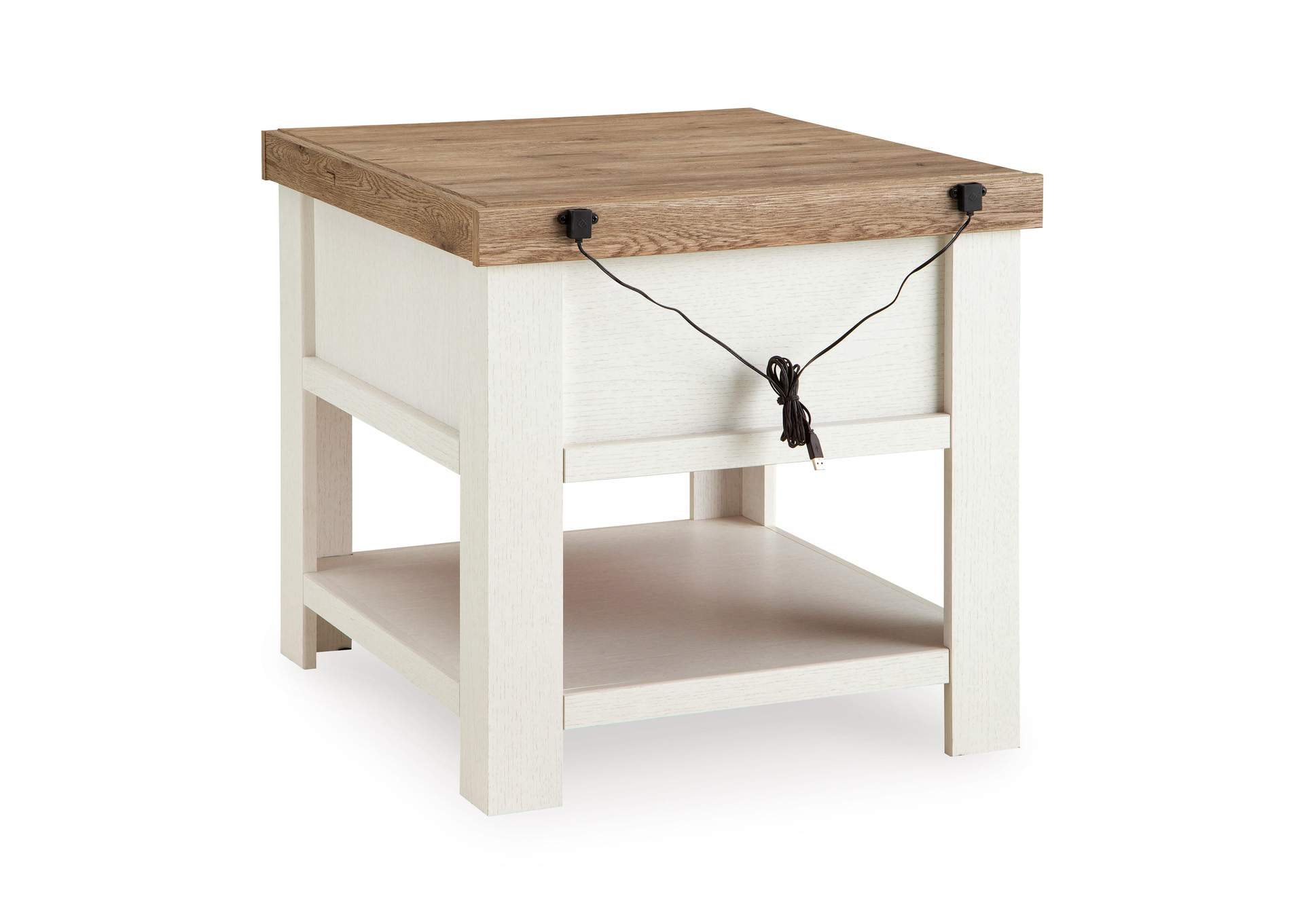 Savonport End Table image 6