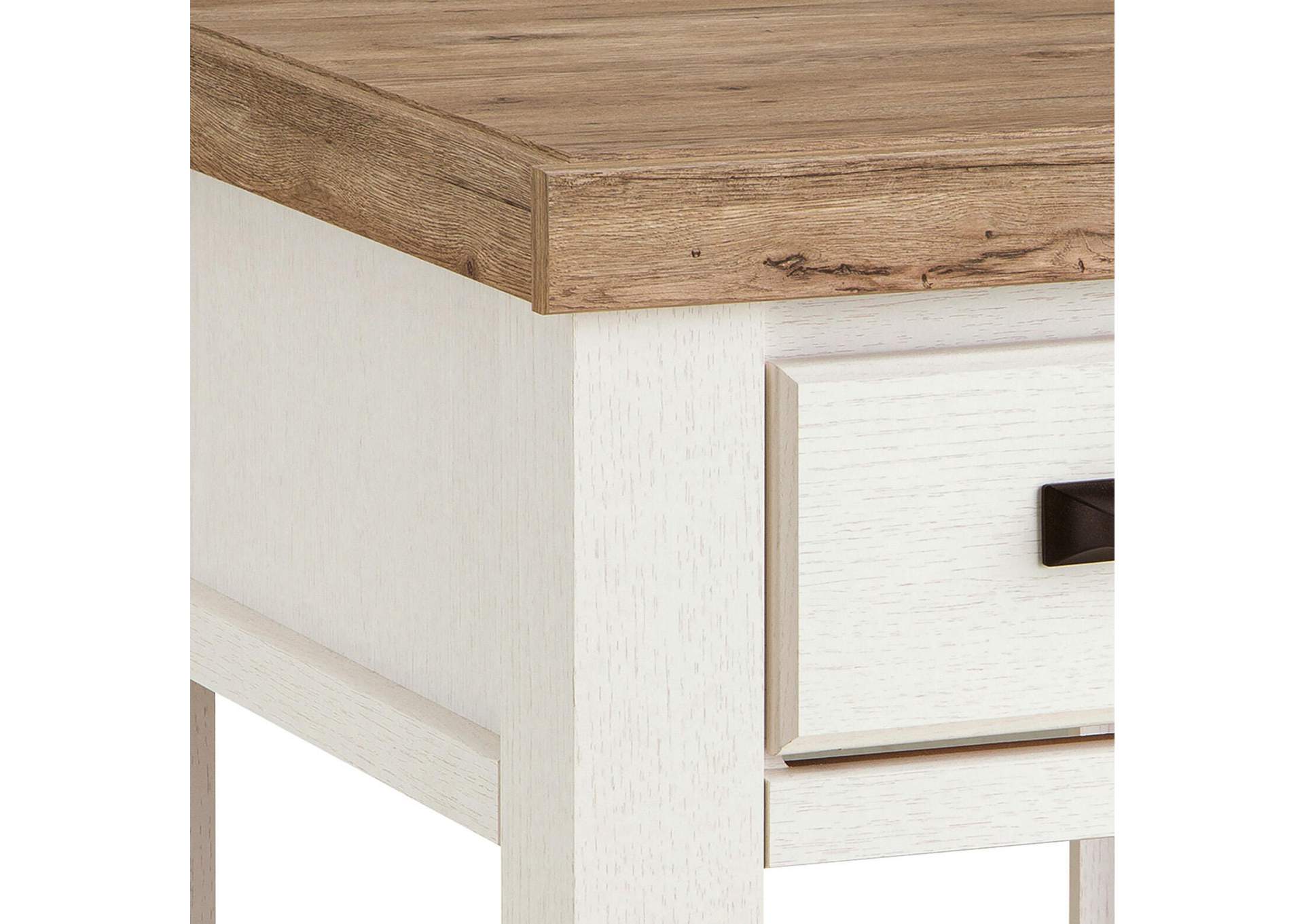 Savonport End Table image 7