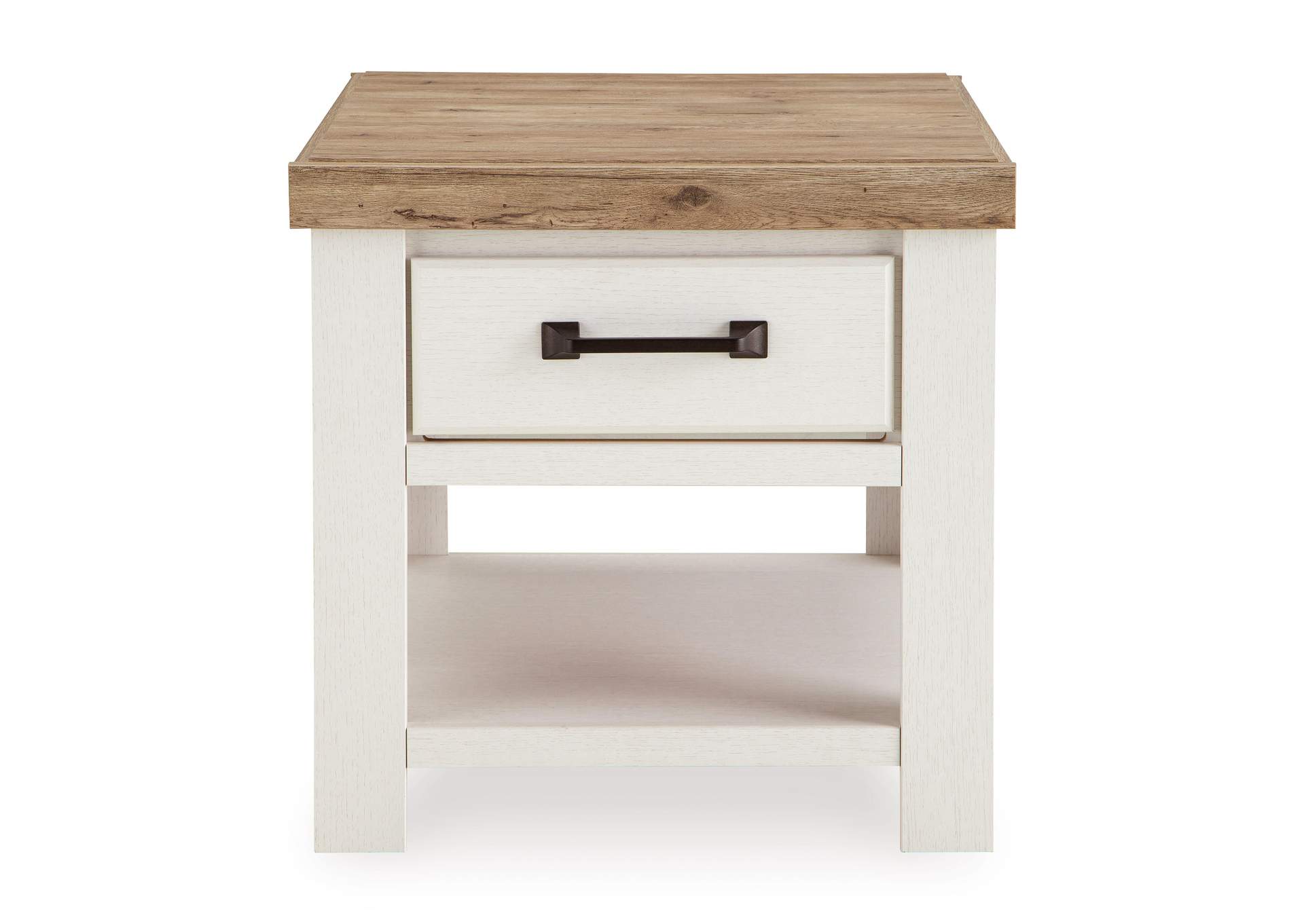 Savonport End Table image 2
