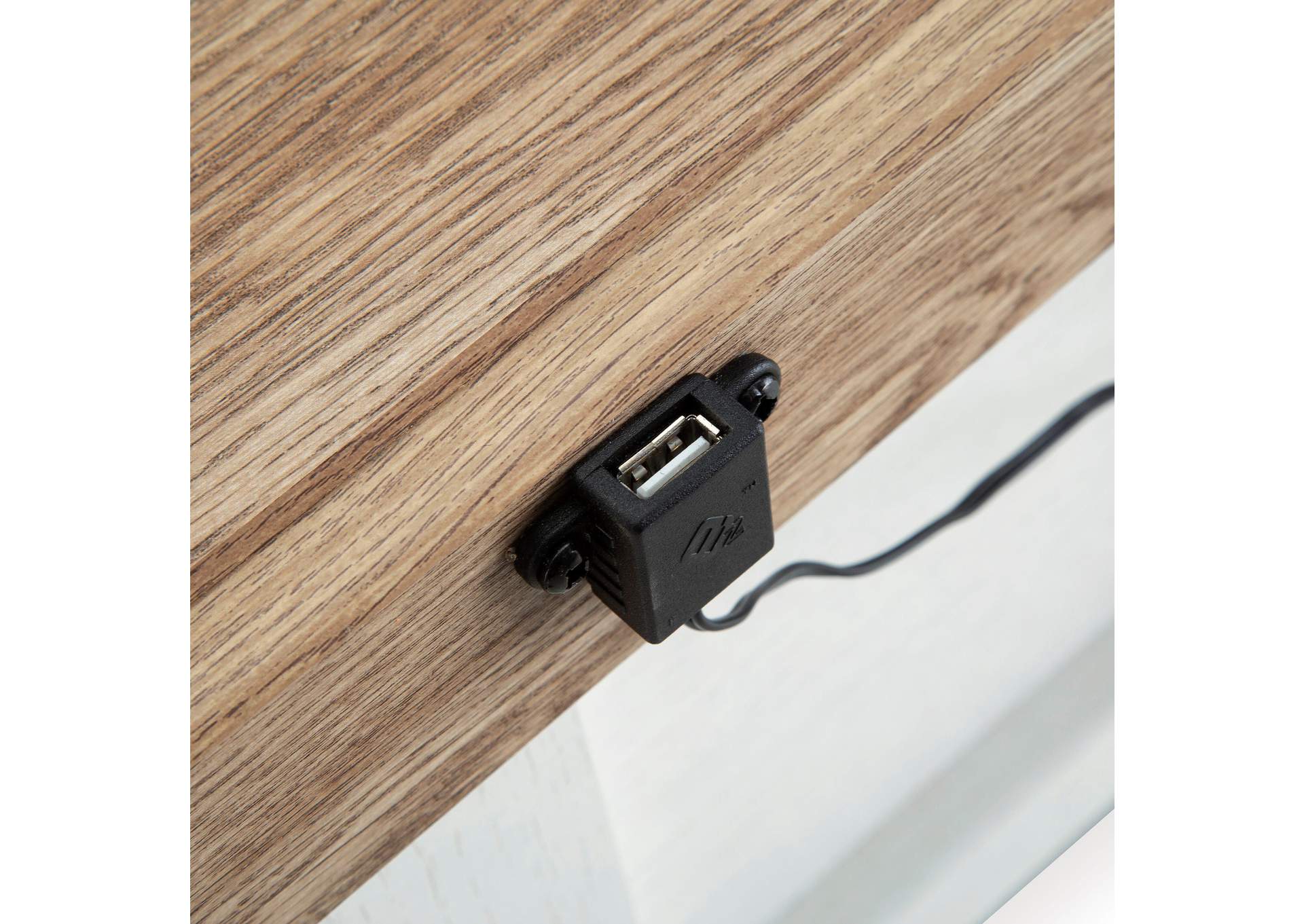 Savonport End Table image 8