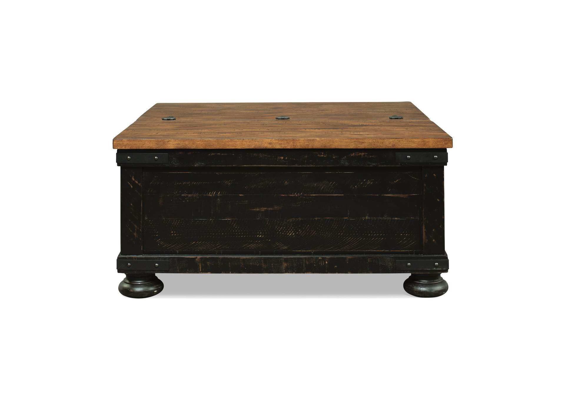 Valebeck Coffee Table with Lift Top image 11