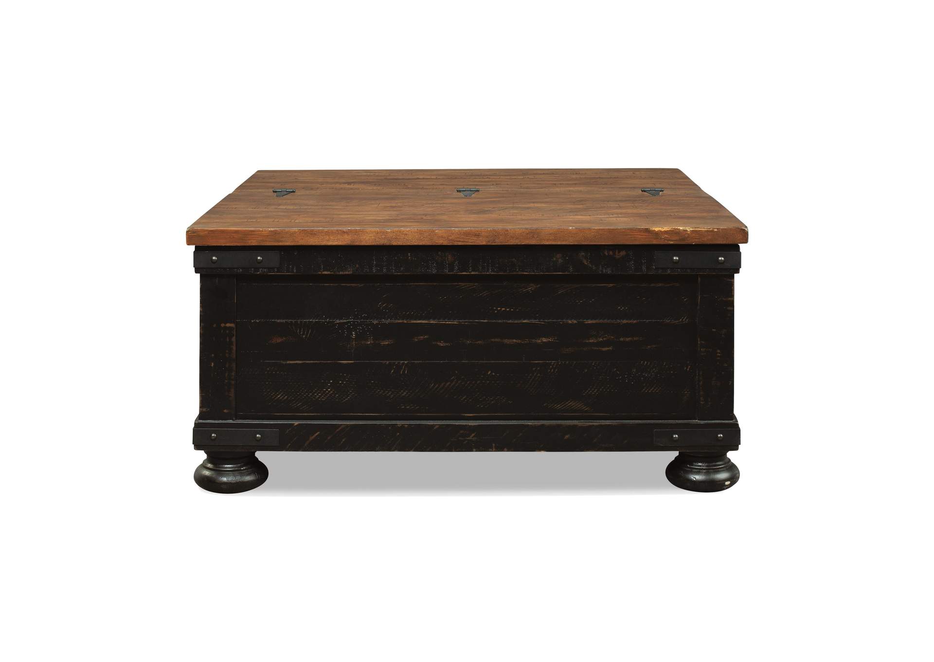 Valebeck Coffee Table with Lift Top image 4