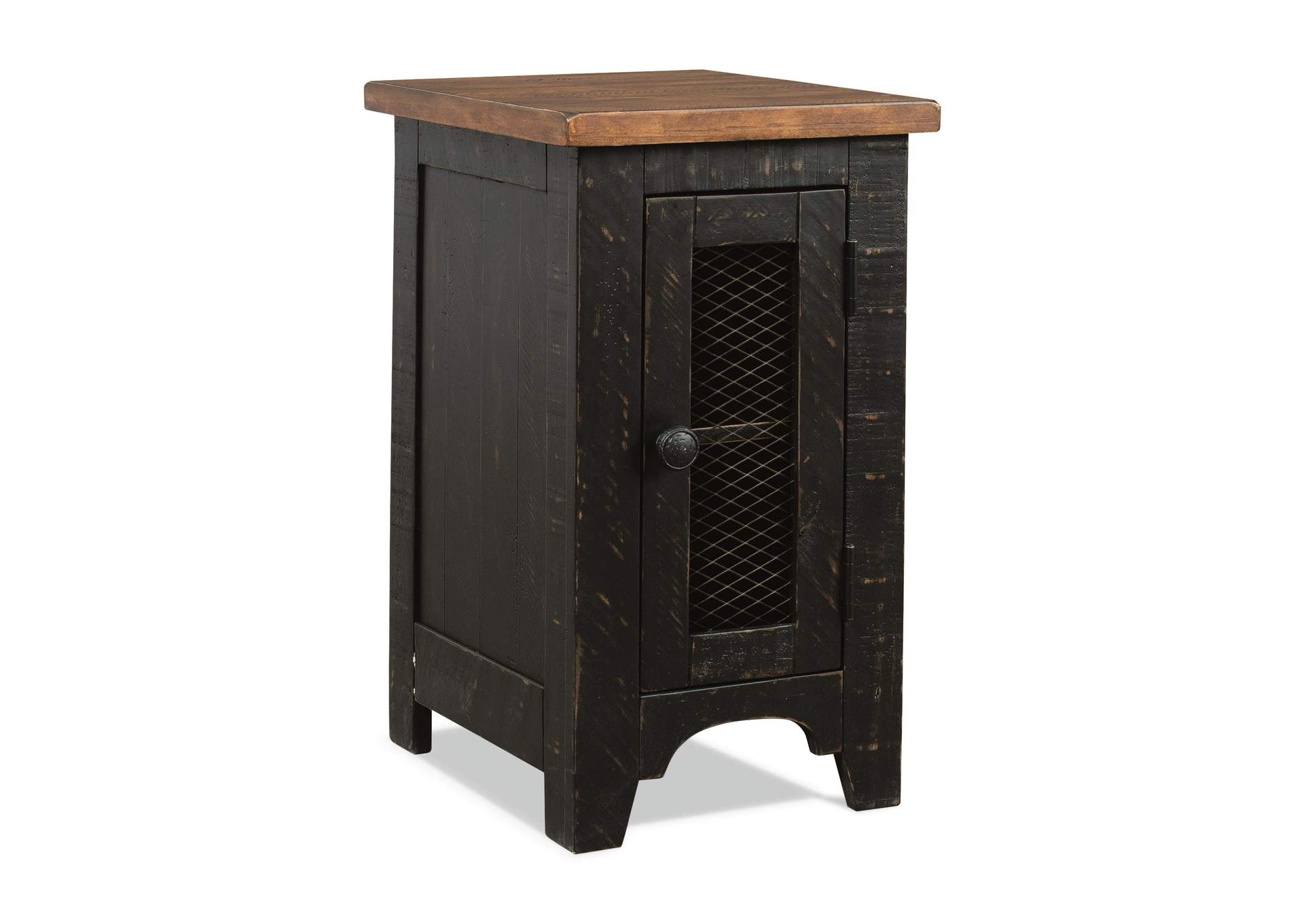 Valebeck Chairside End Table image 4