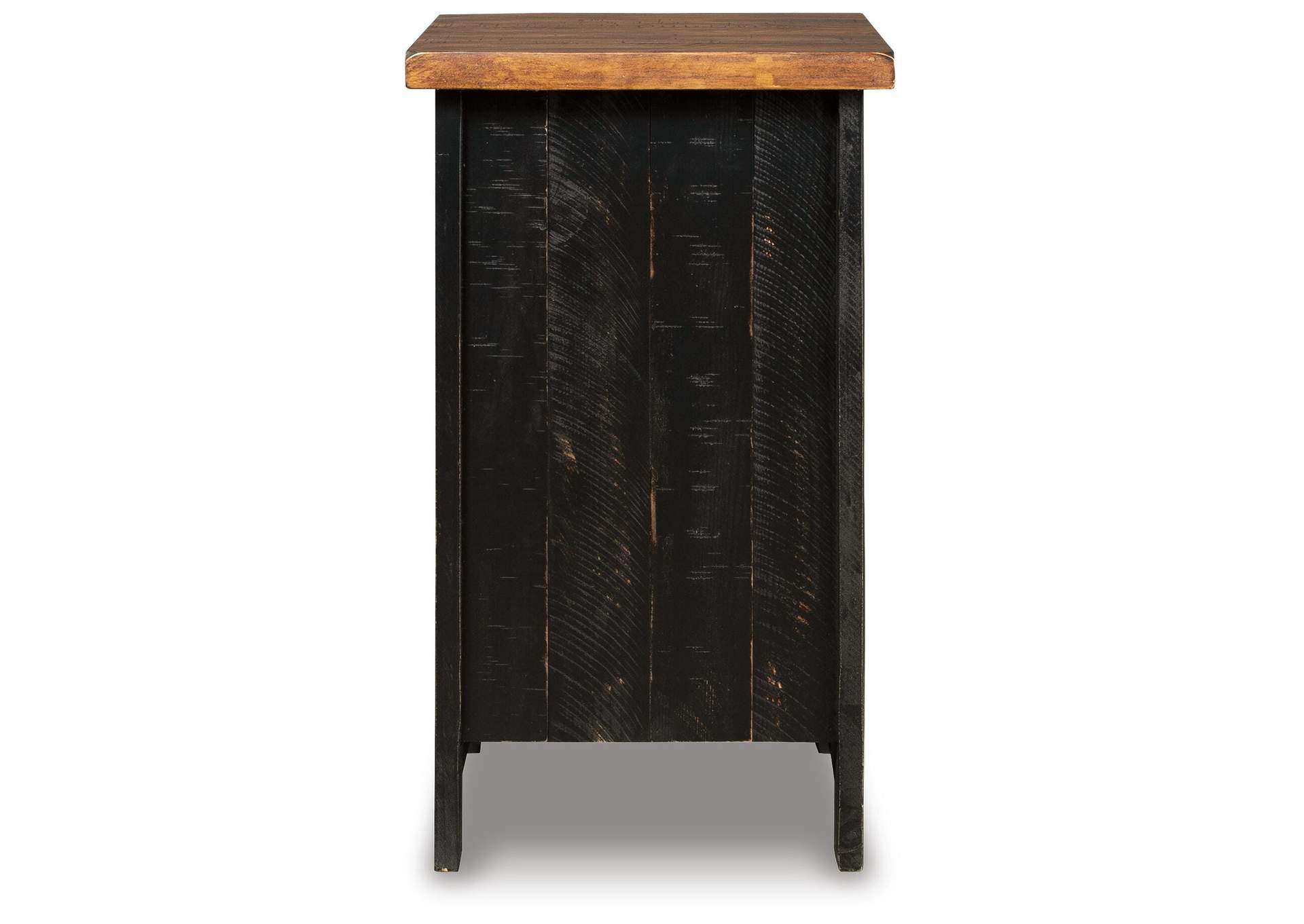 Valebeck Chairside End Table image 9