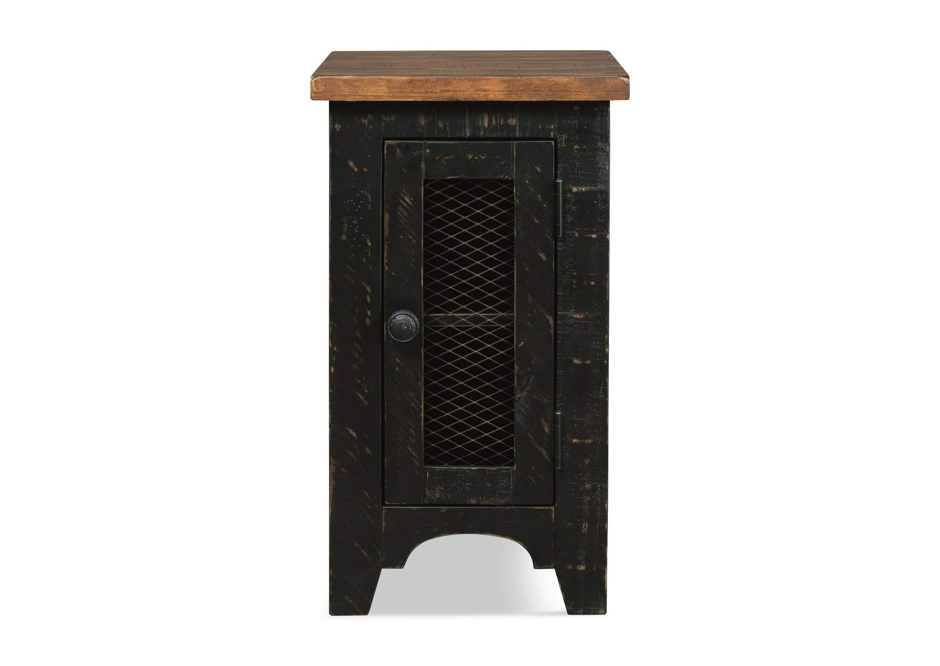 Valebeck Chairside End Table image 2