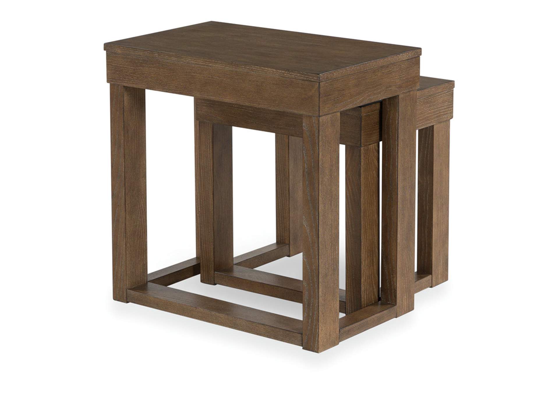 Cariton Nesting End Table (Set of 2) image 6
