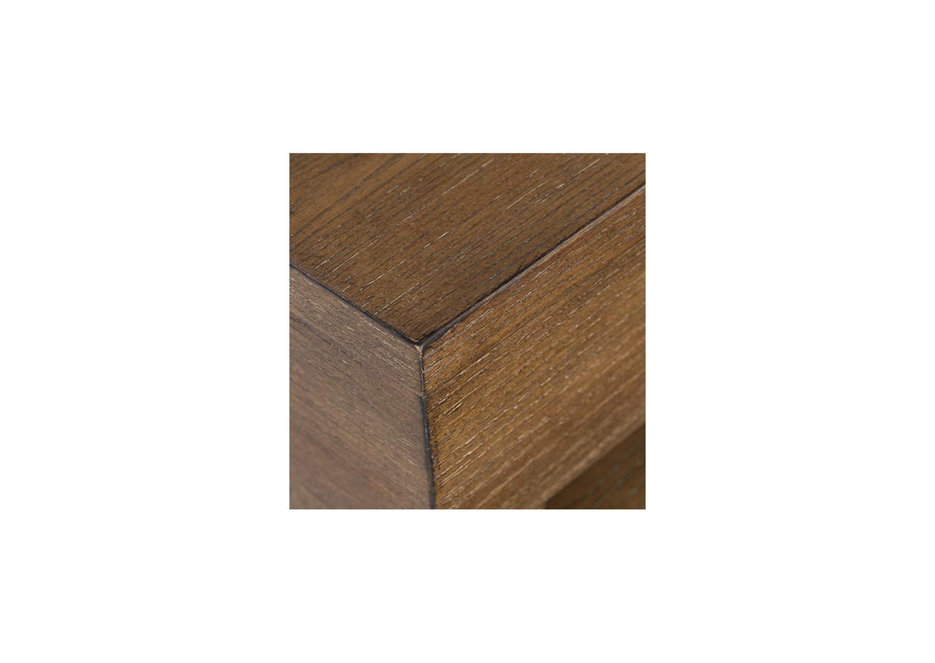 Cariton Nesting End Table (Set of 2) image 7