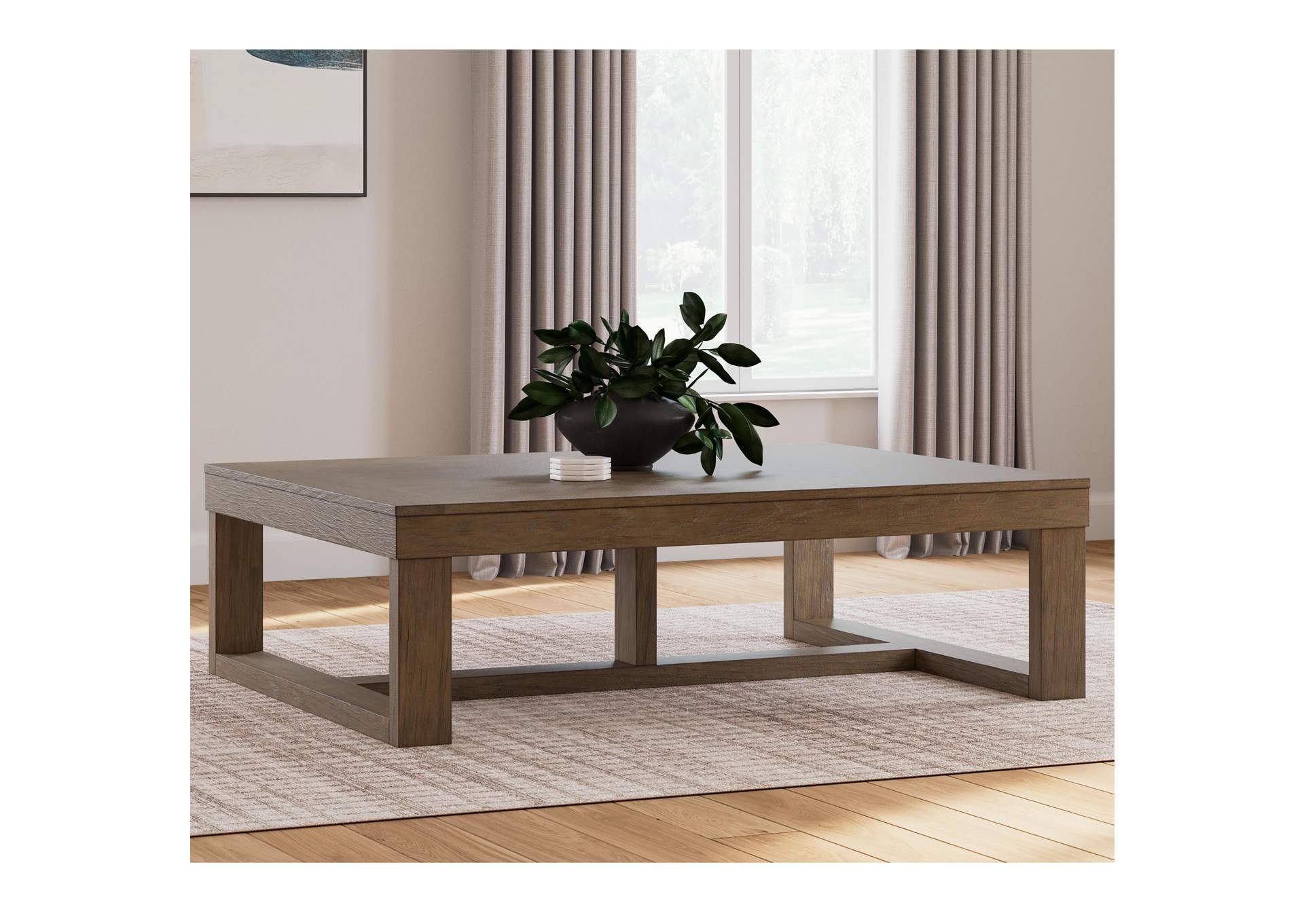 Cariton Coffee Table image 3