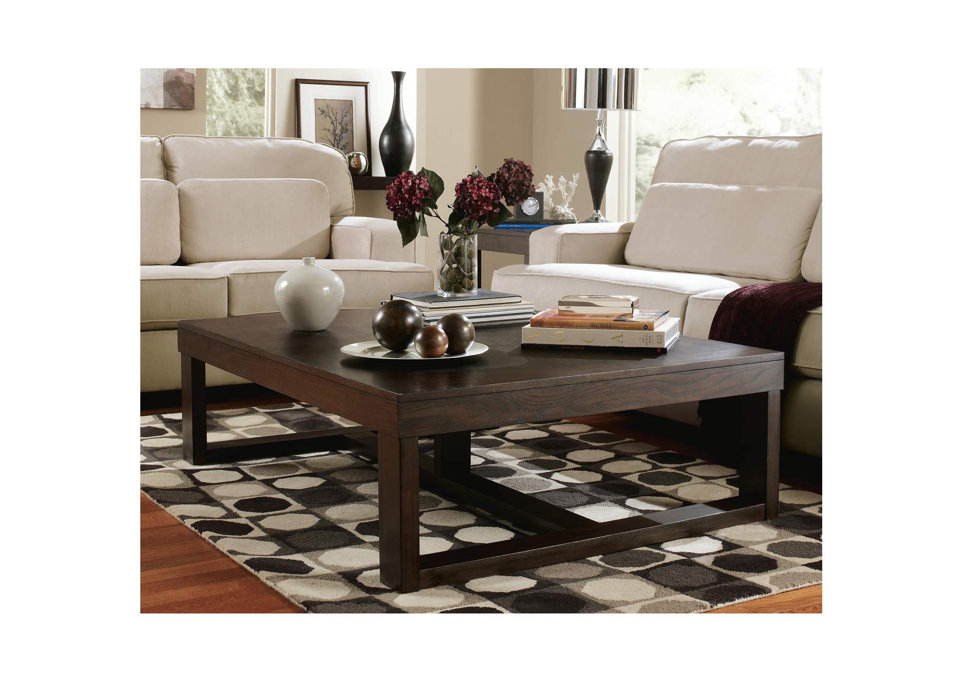 Watson Coffee Table image 2