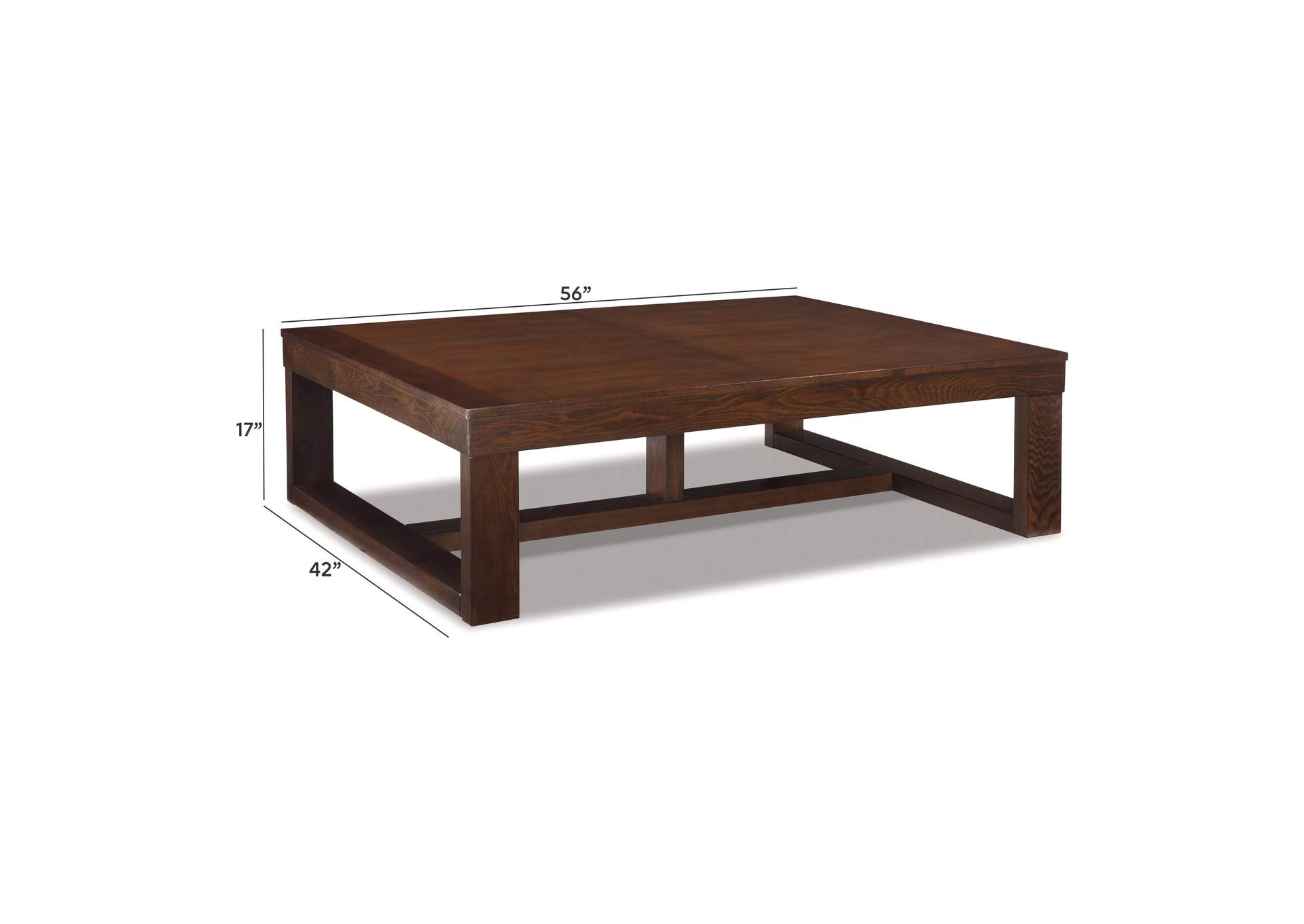 Watson Coffee Table image 5