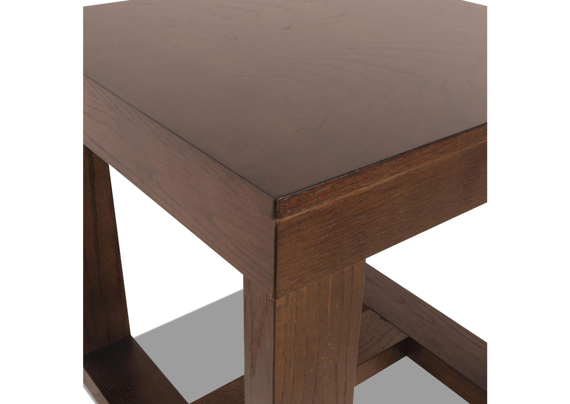 Watson End Table image 9