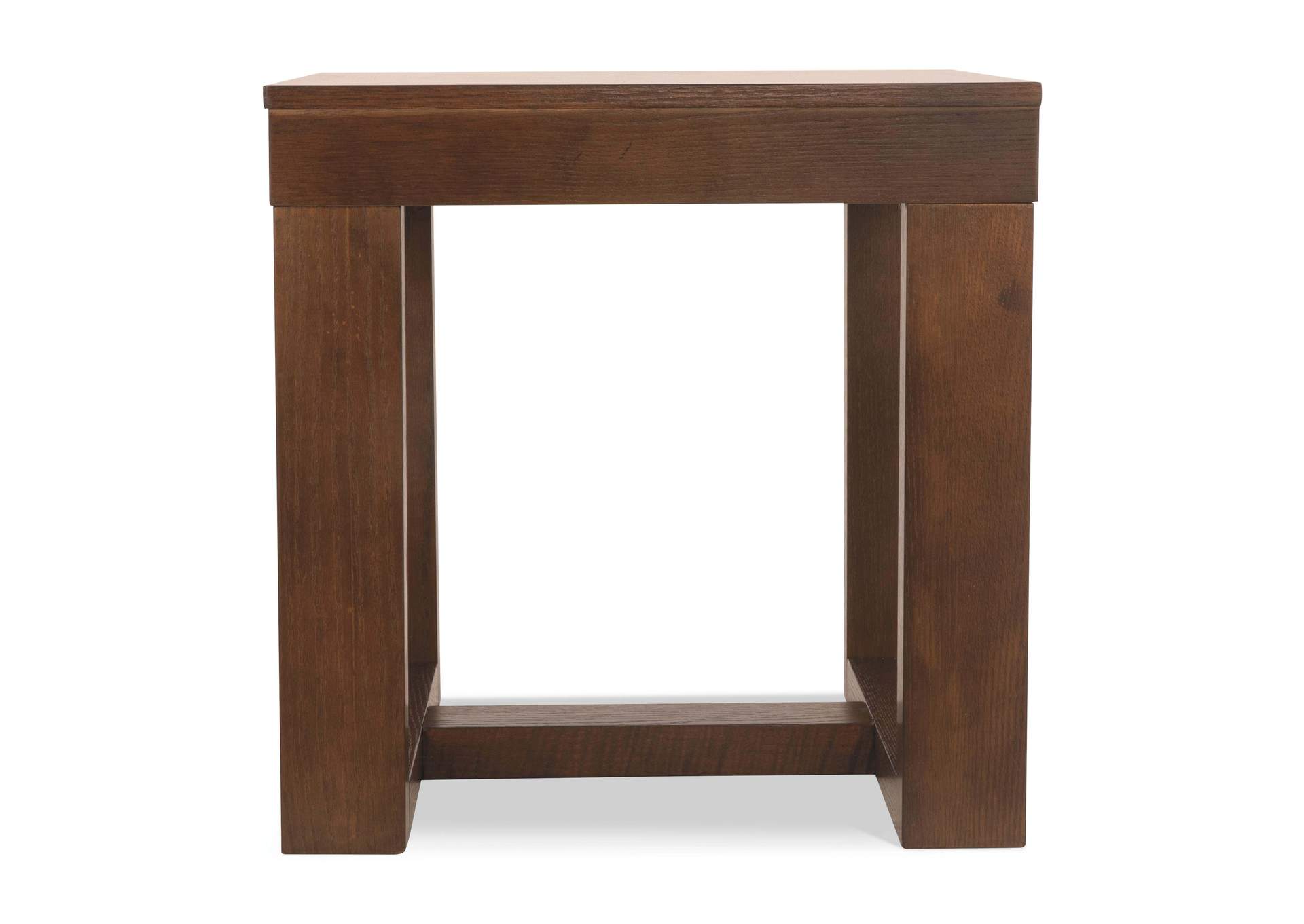 Watson End Table image 4