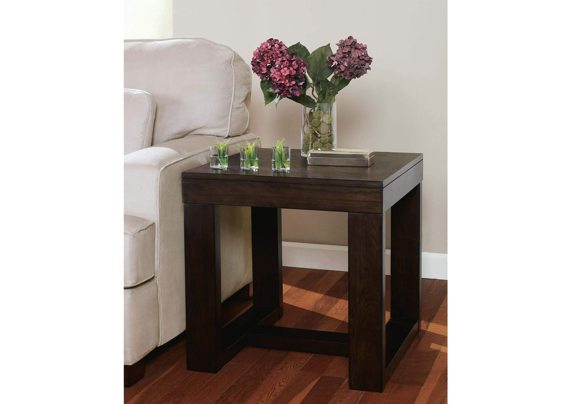 Watson End Table image 6