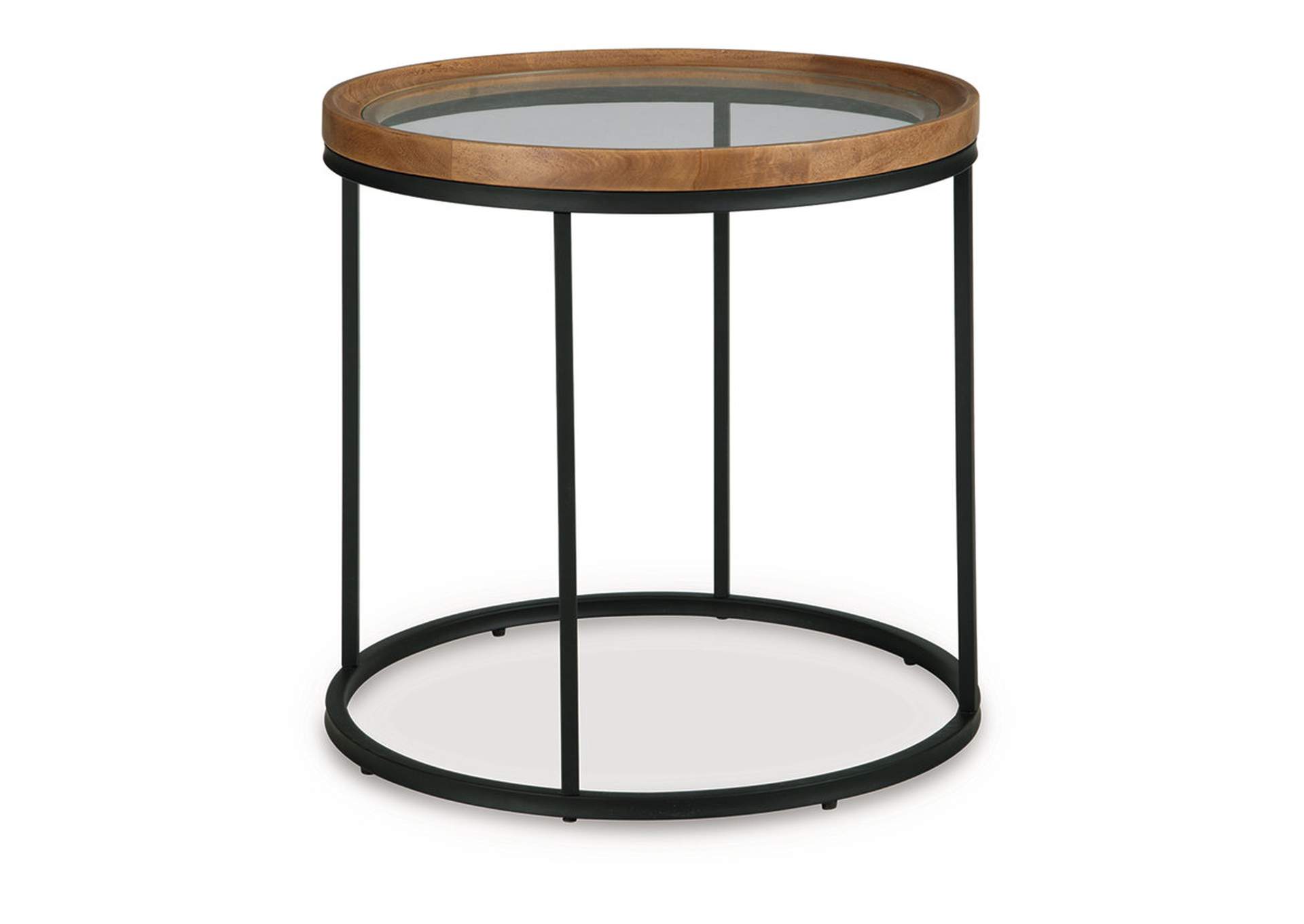 Noraluna End Table image 1