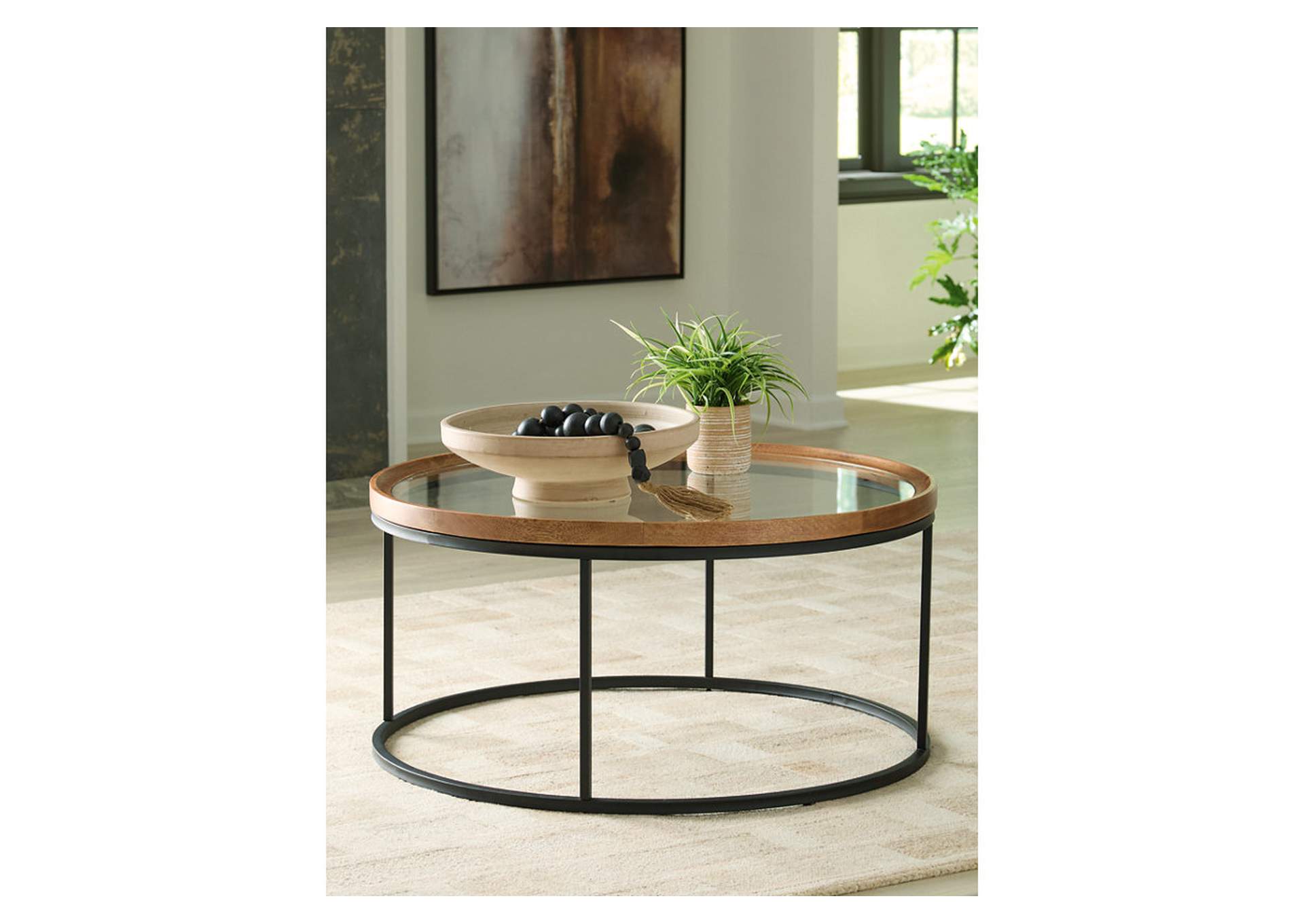 Noraluna Coffee Table image 2