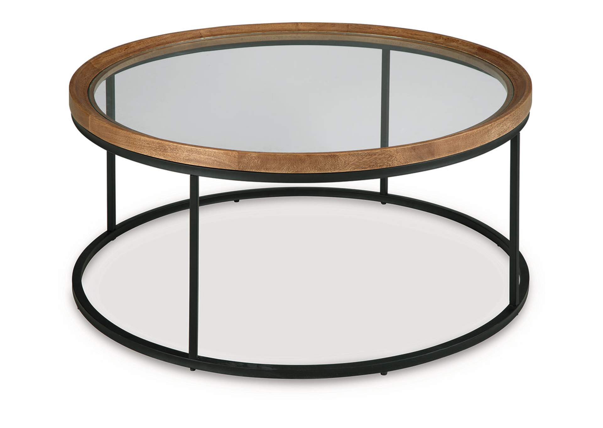 Noraluna Coffee Table image 4