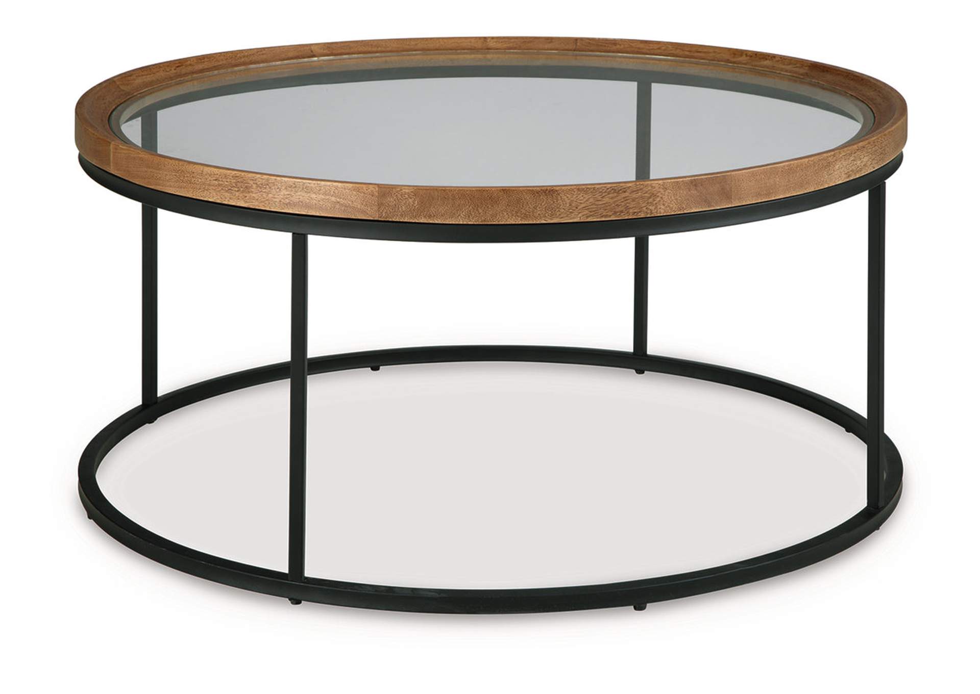 Noraluna Coffee Table image 1