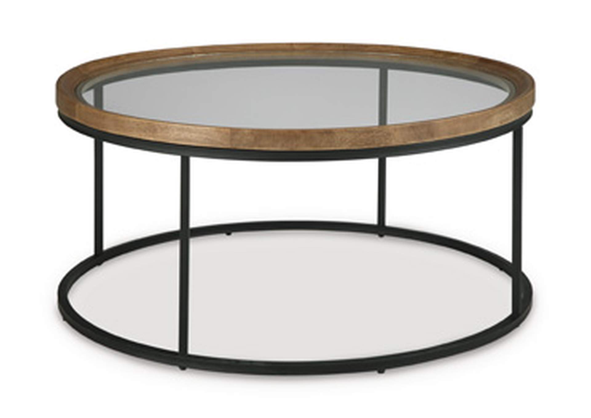Noraluna Coffee Table image 8