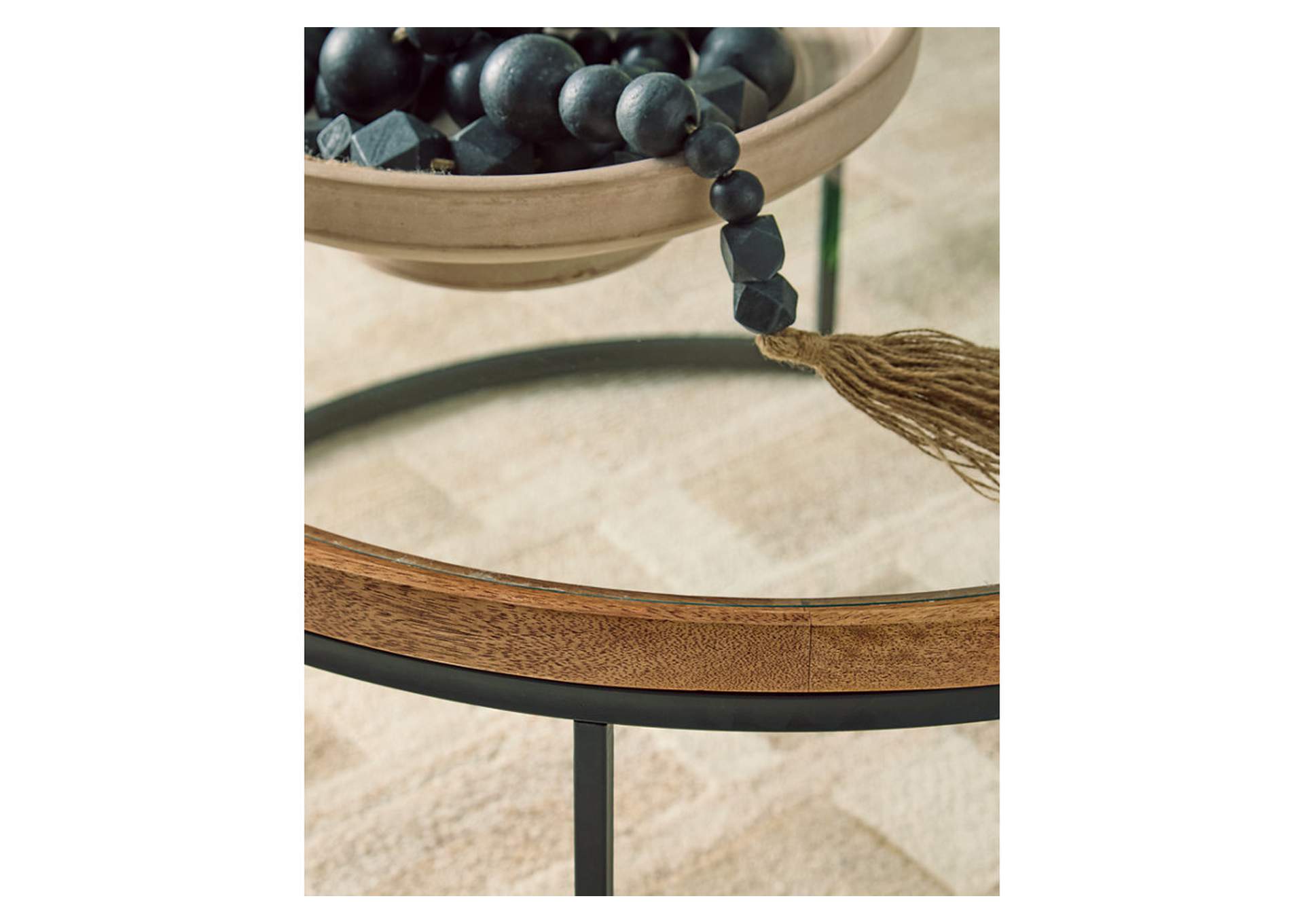 Noraluna Coffee Table image 5