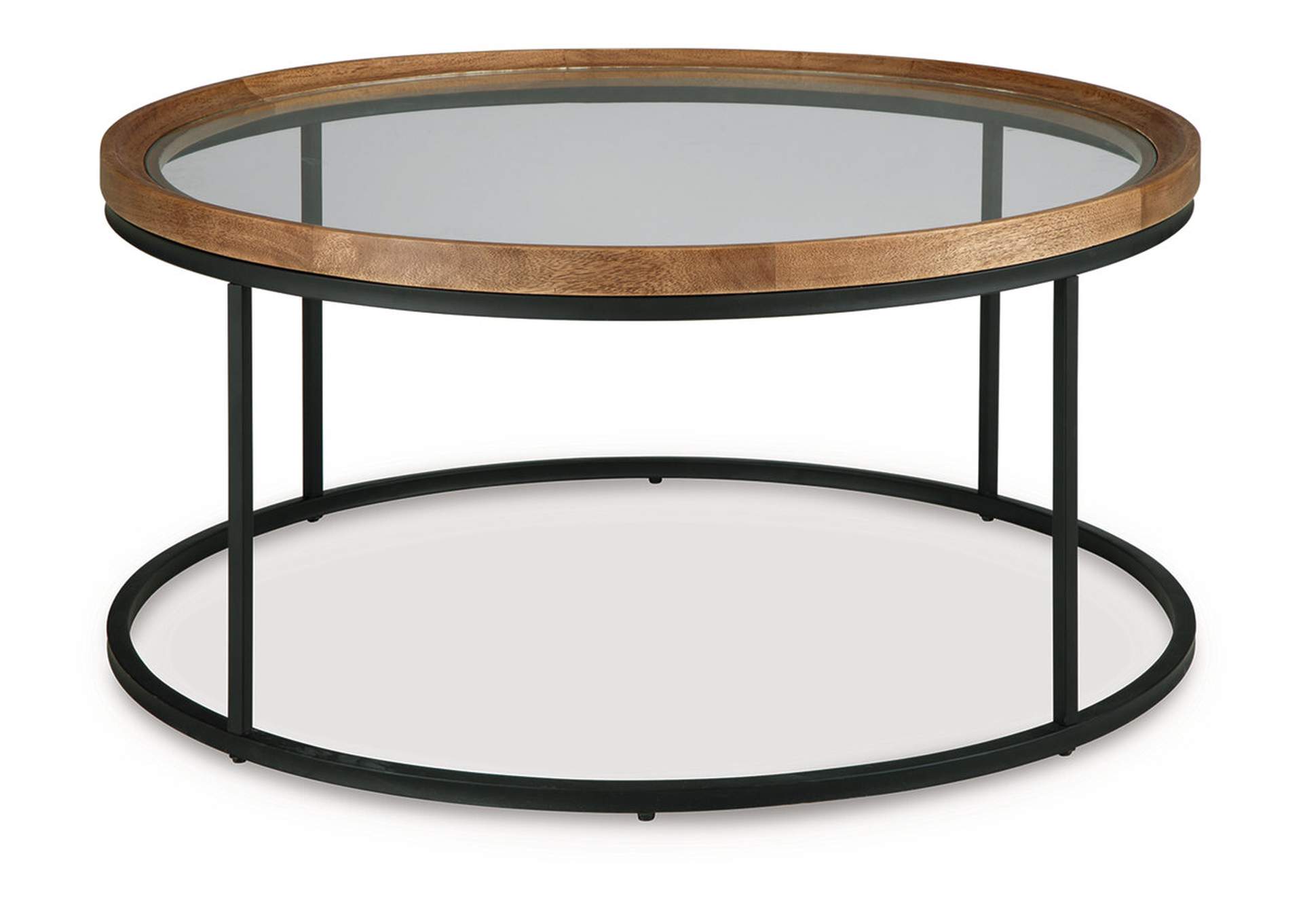 Noraluna Coffee Table image 3