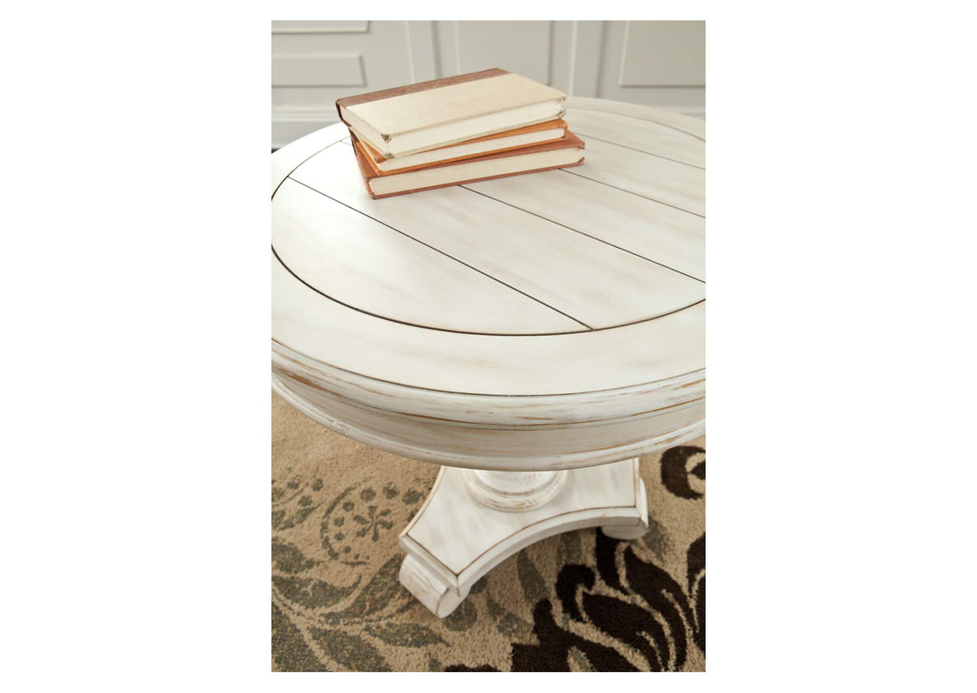 Mirimyn Accent Table