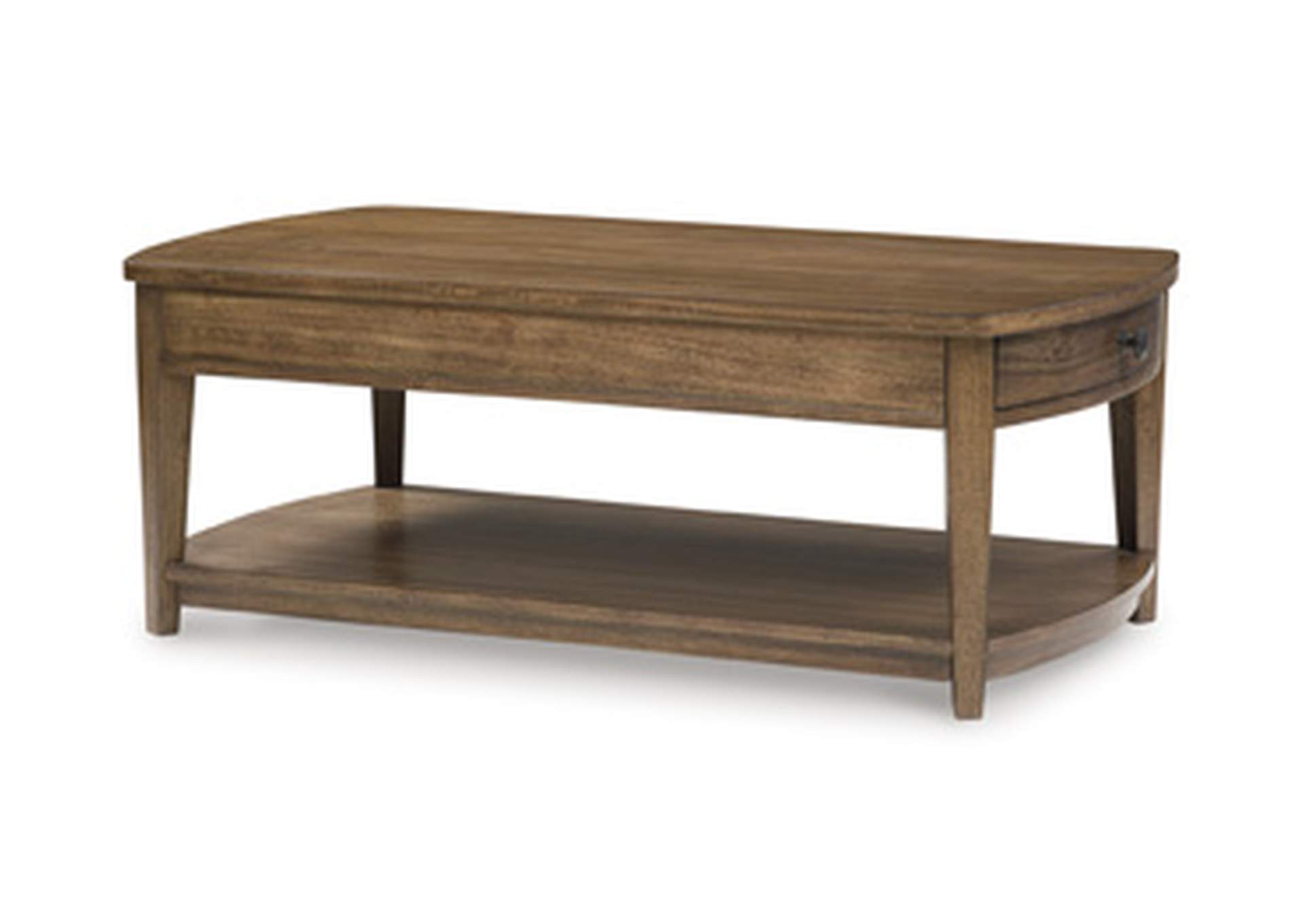Burkbyer Coffee Table image 5