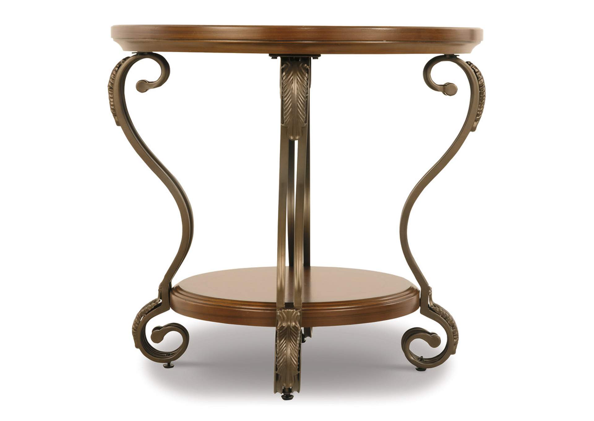 Nestor End Table