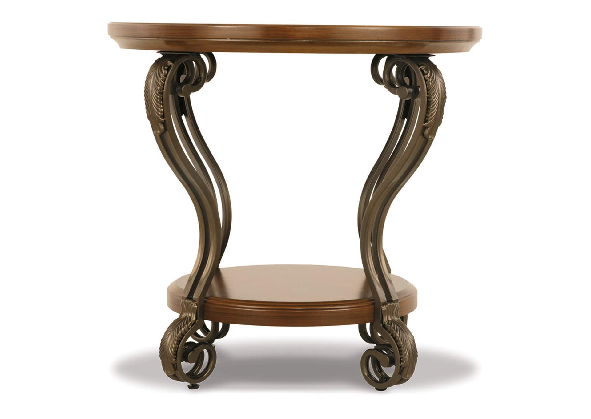 Nestor End Table image 4
