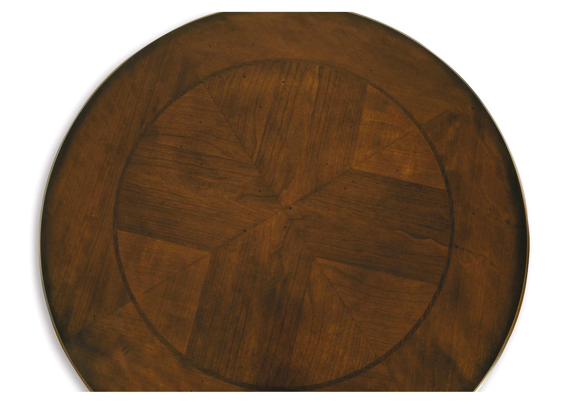 Nestor Coffee Table with 2 End Tables