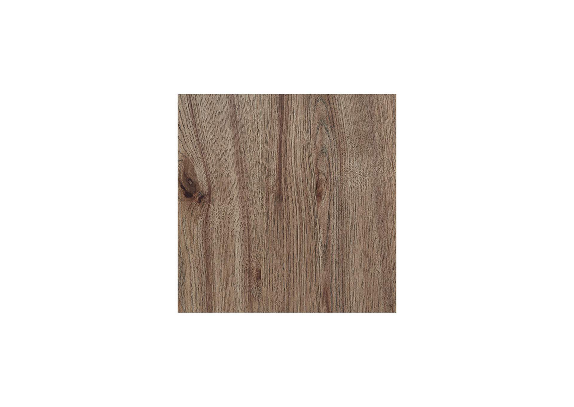 Ridgester End Table image 4