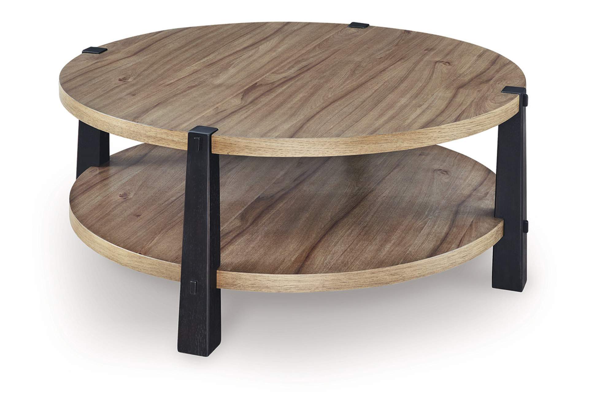 Ridgester Coffee Table image 1