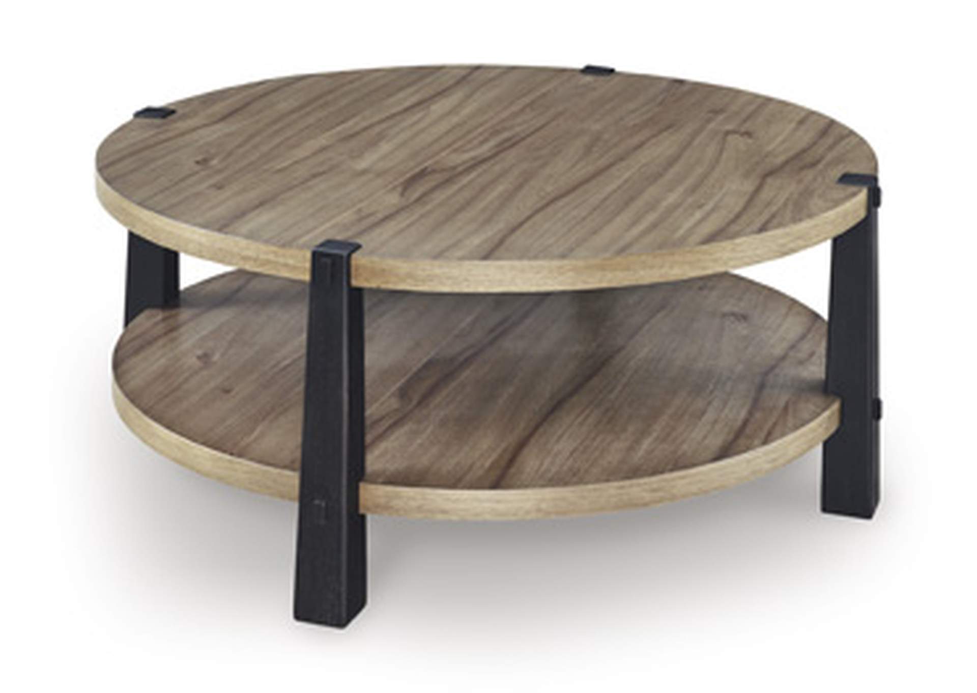 Ridgester Coffee Table image 4
