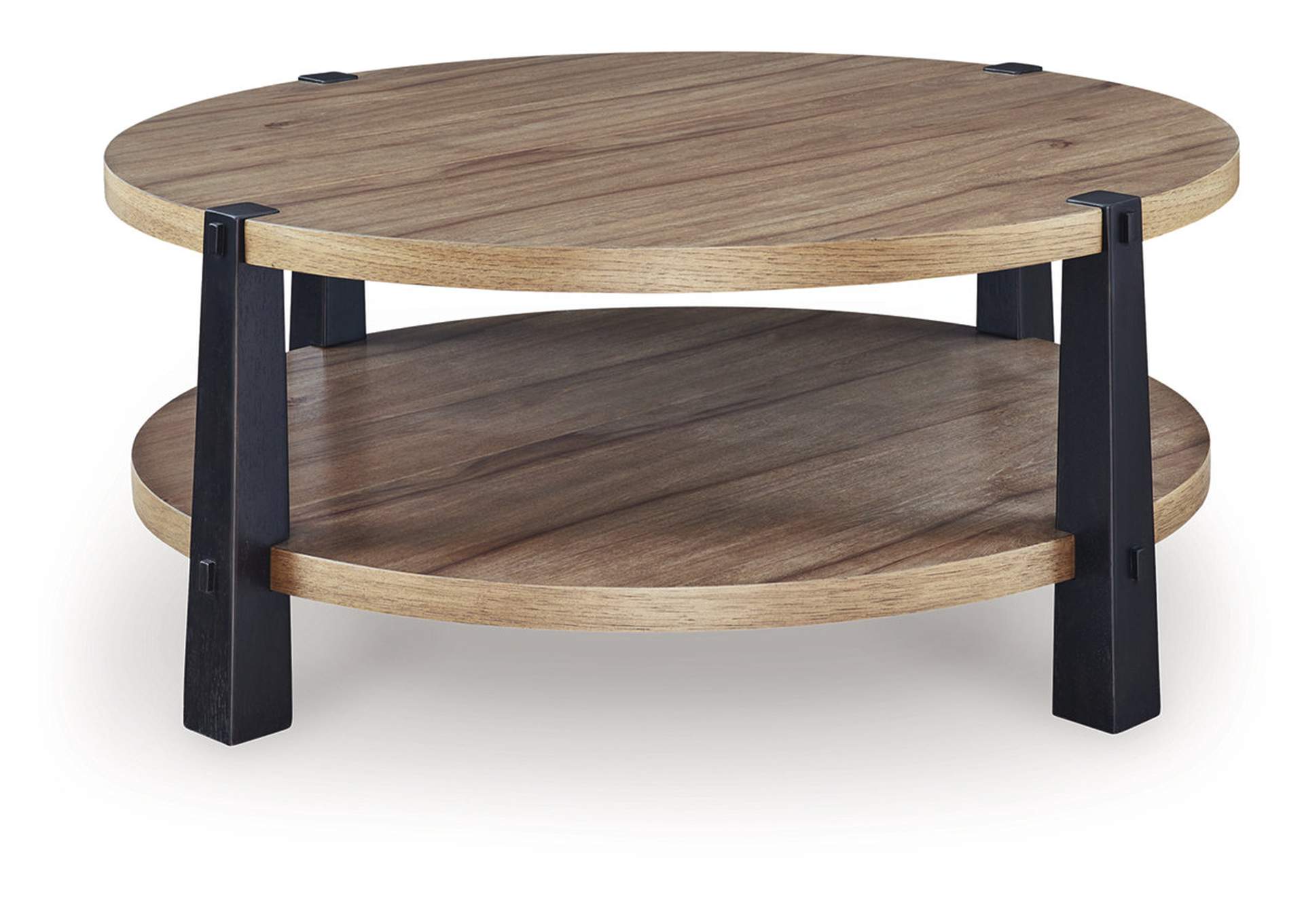 Ridgester Coffee Table image 3