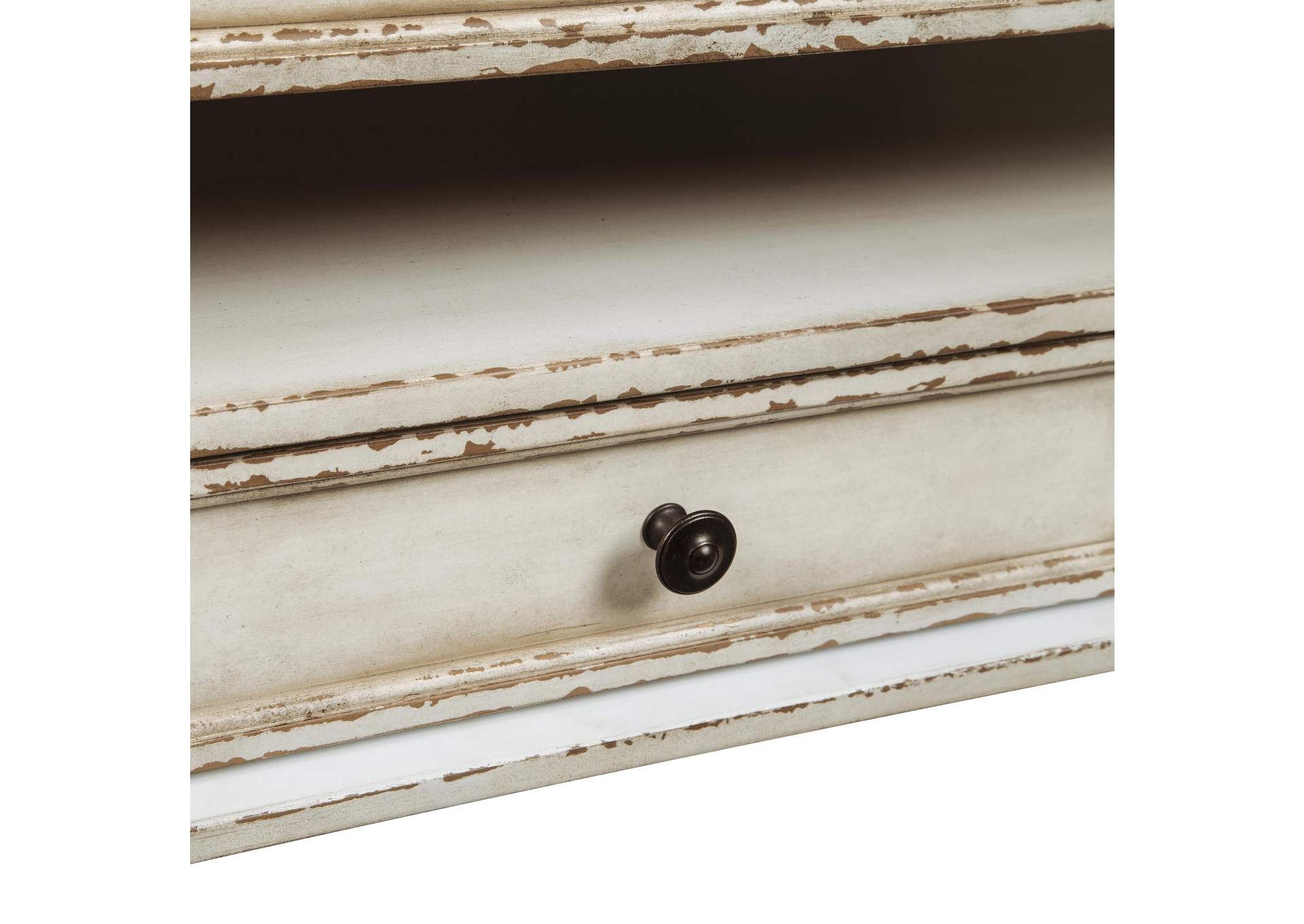 Realyn Coffee Table with Lift Top image 6