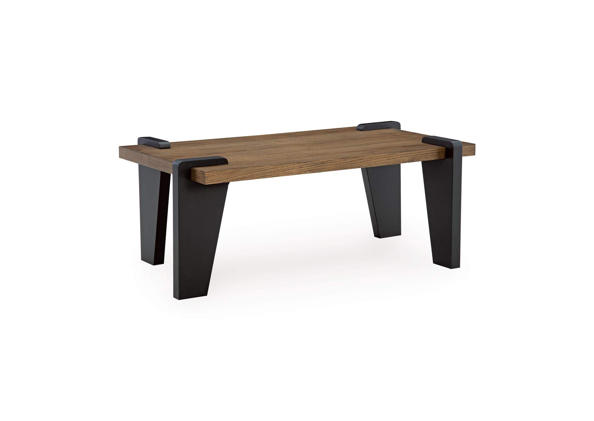 Weathermore Coffee Table image 3