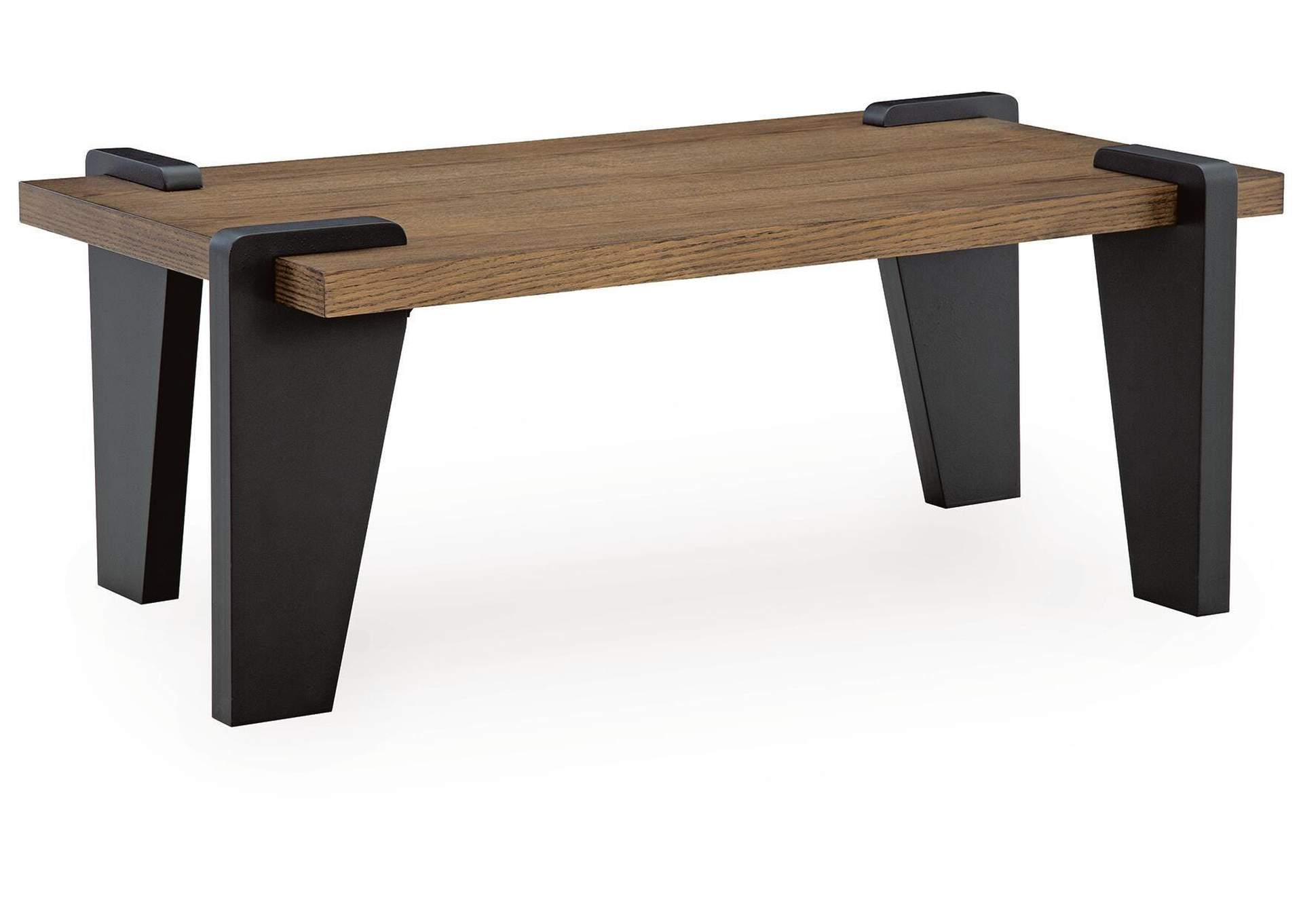 Weathermore Coffee Table image 1