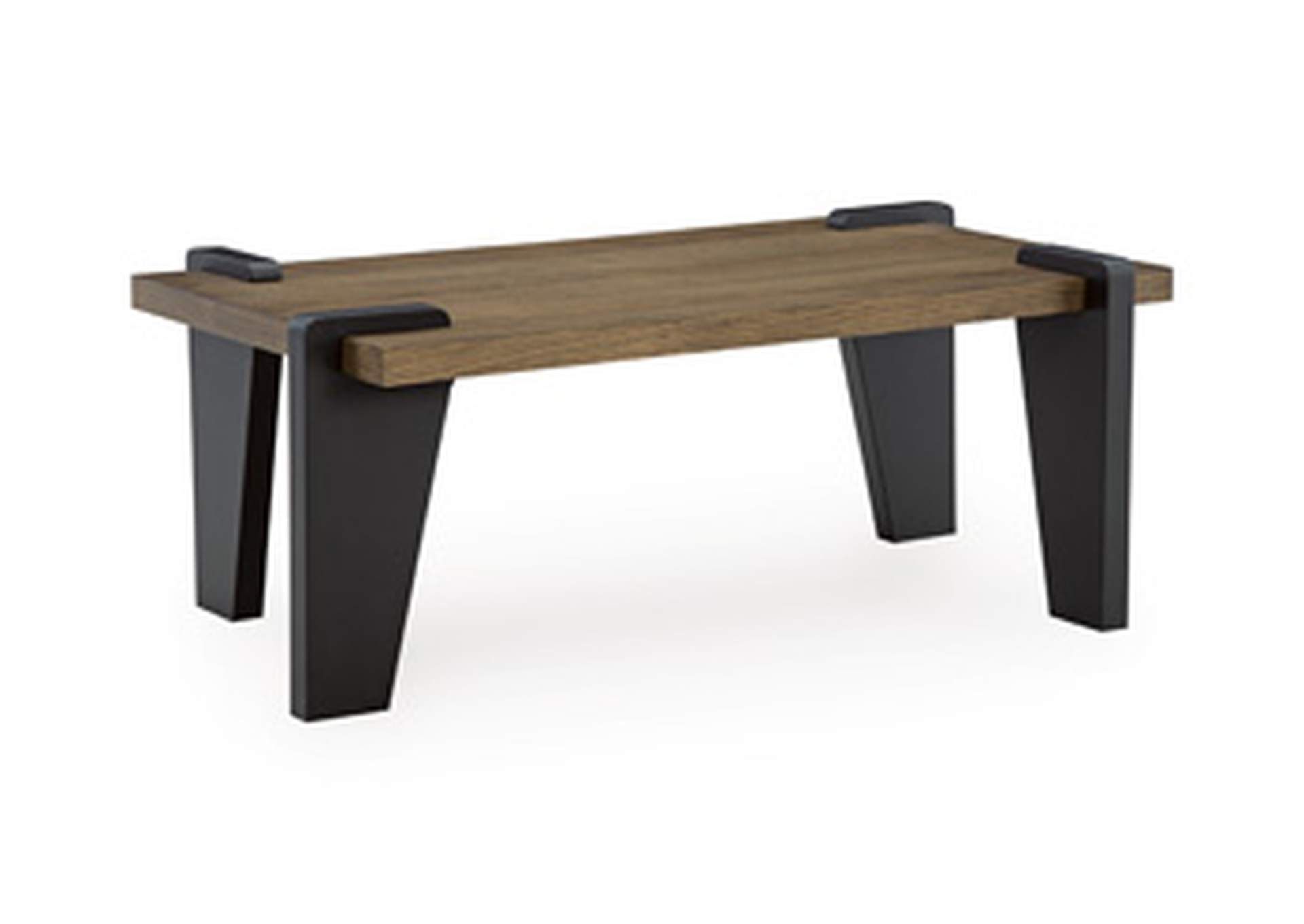 Weathermore Coffee Table image 6