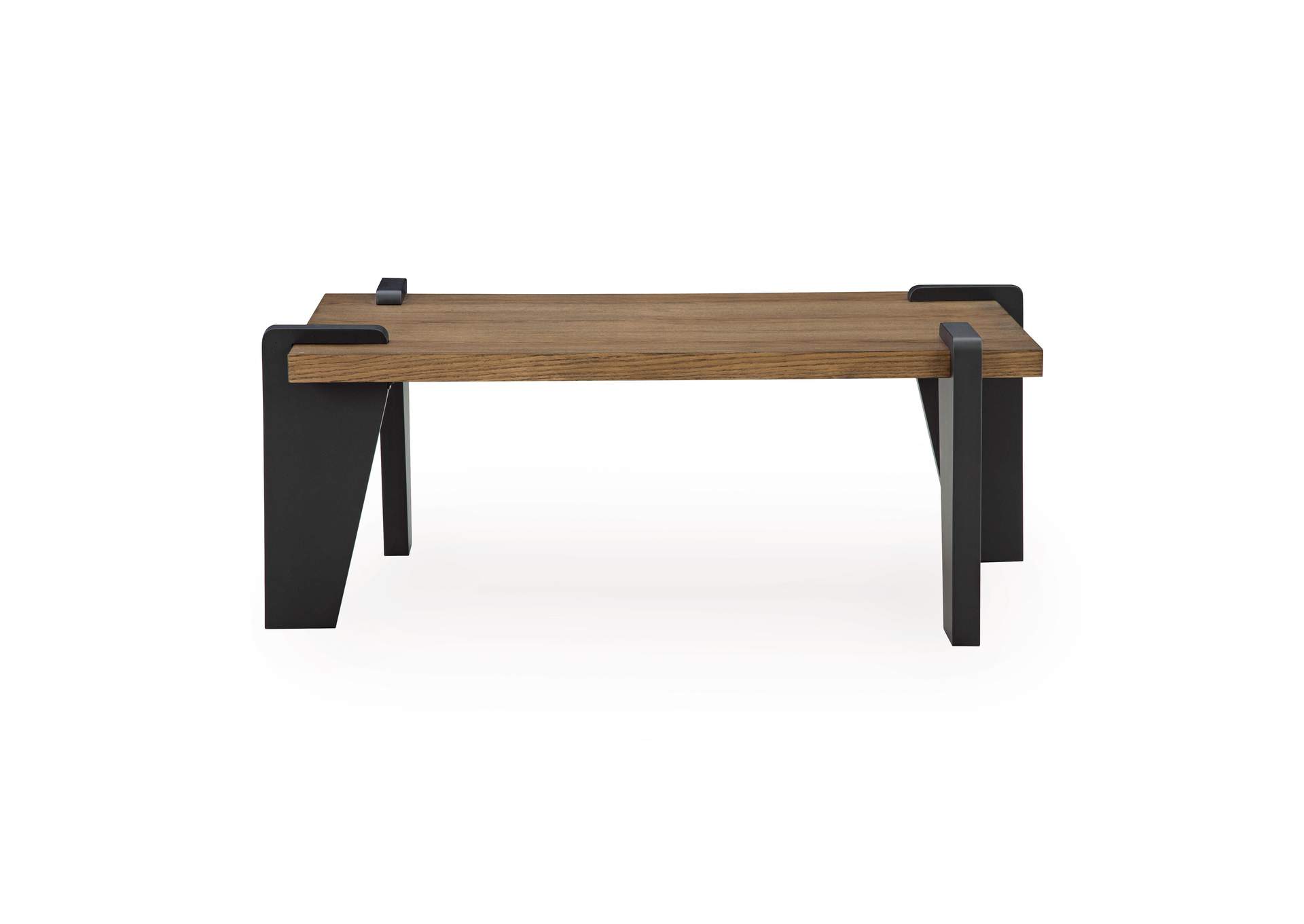 Weathermore Coffee Table image 2