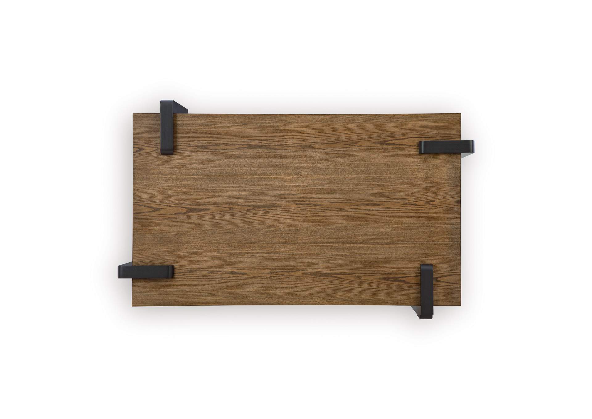 Weathermore Coffee Table image 4