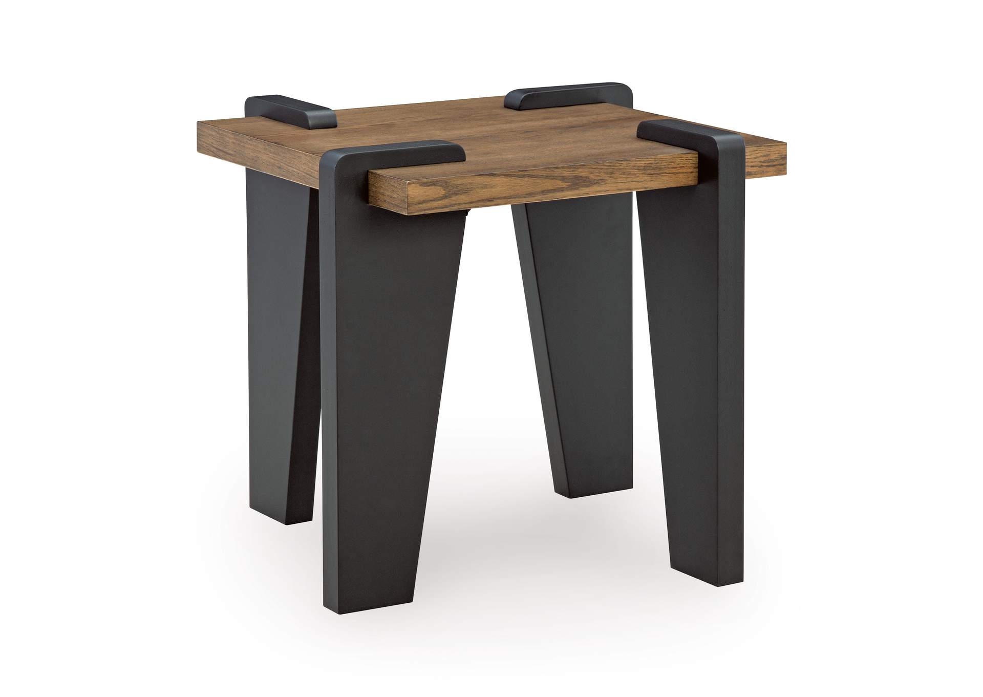 Weathermore End Table image 2