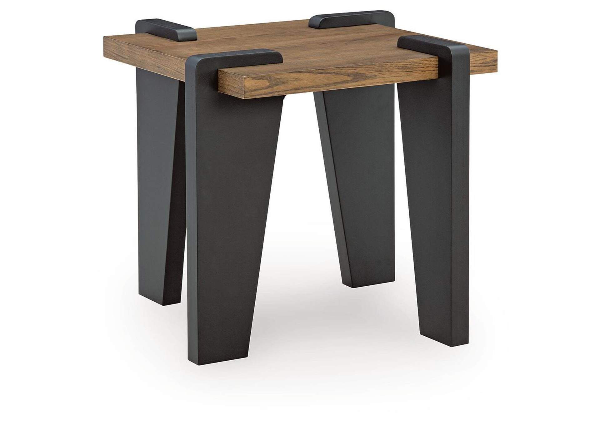Weathermore End Table image 1