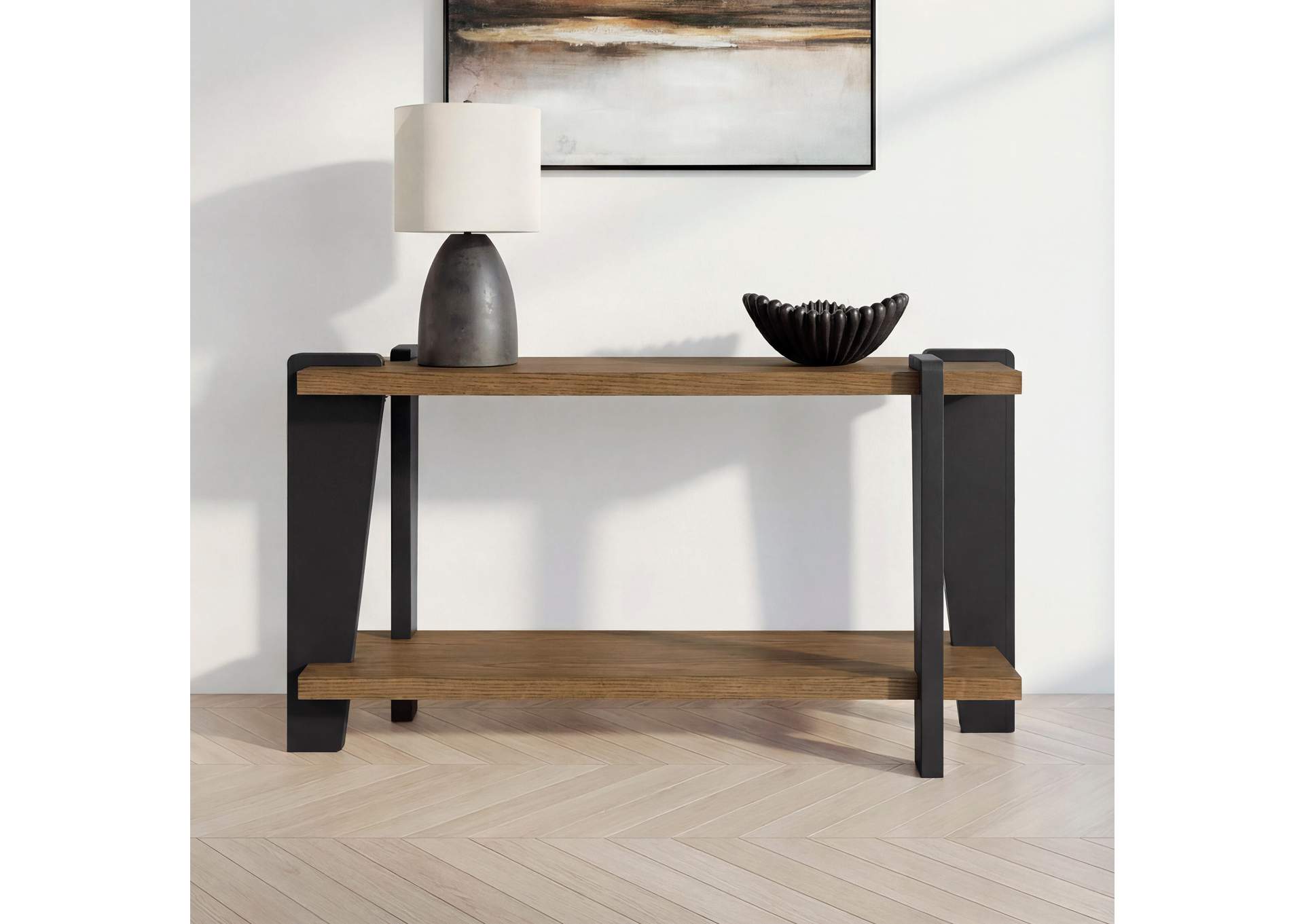 Weathermore Sofa Table image 3