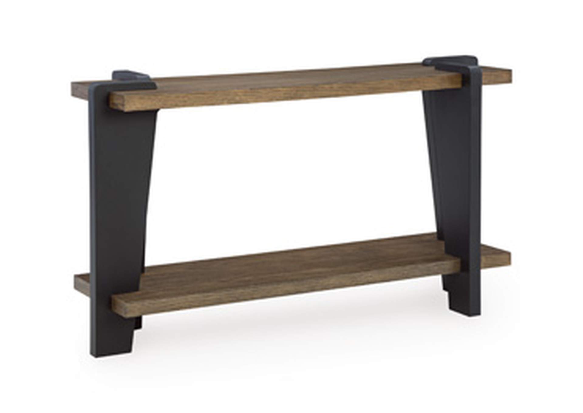 Weathermore Sofa Table image 1