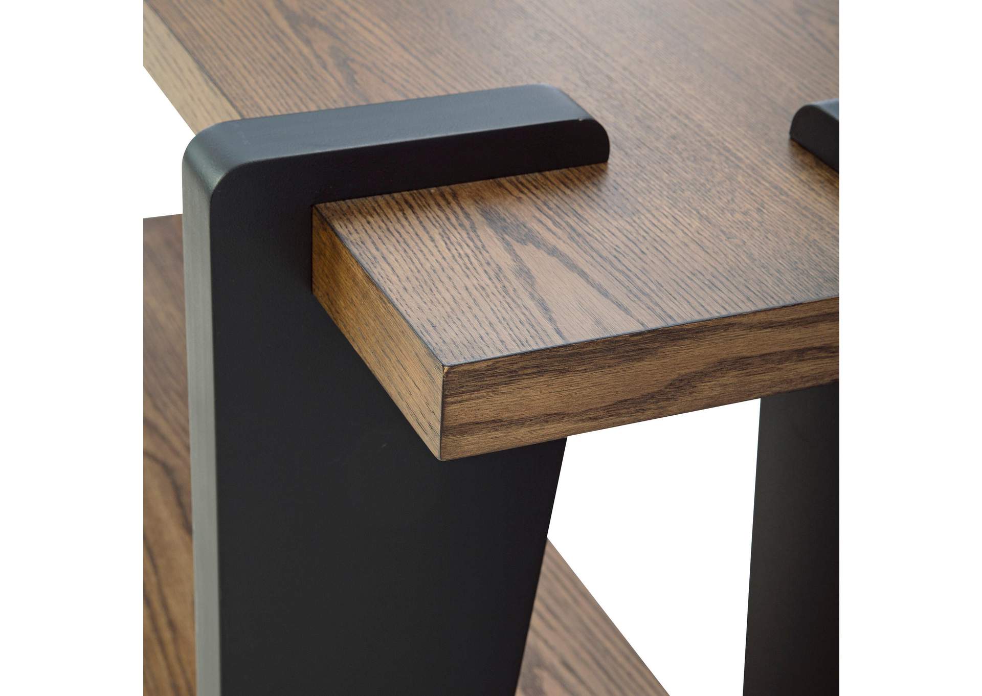 Weathermore Sofa Table image 5