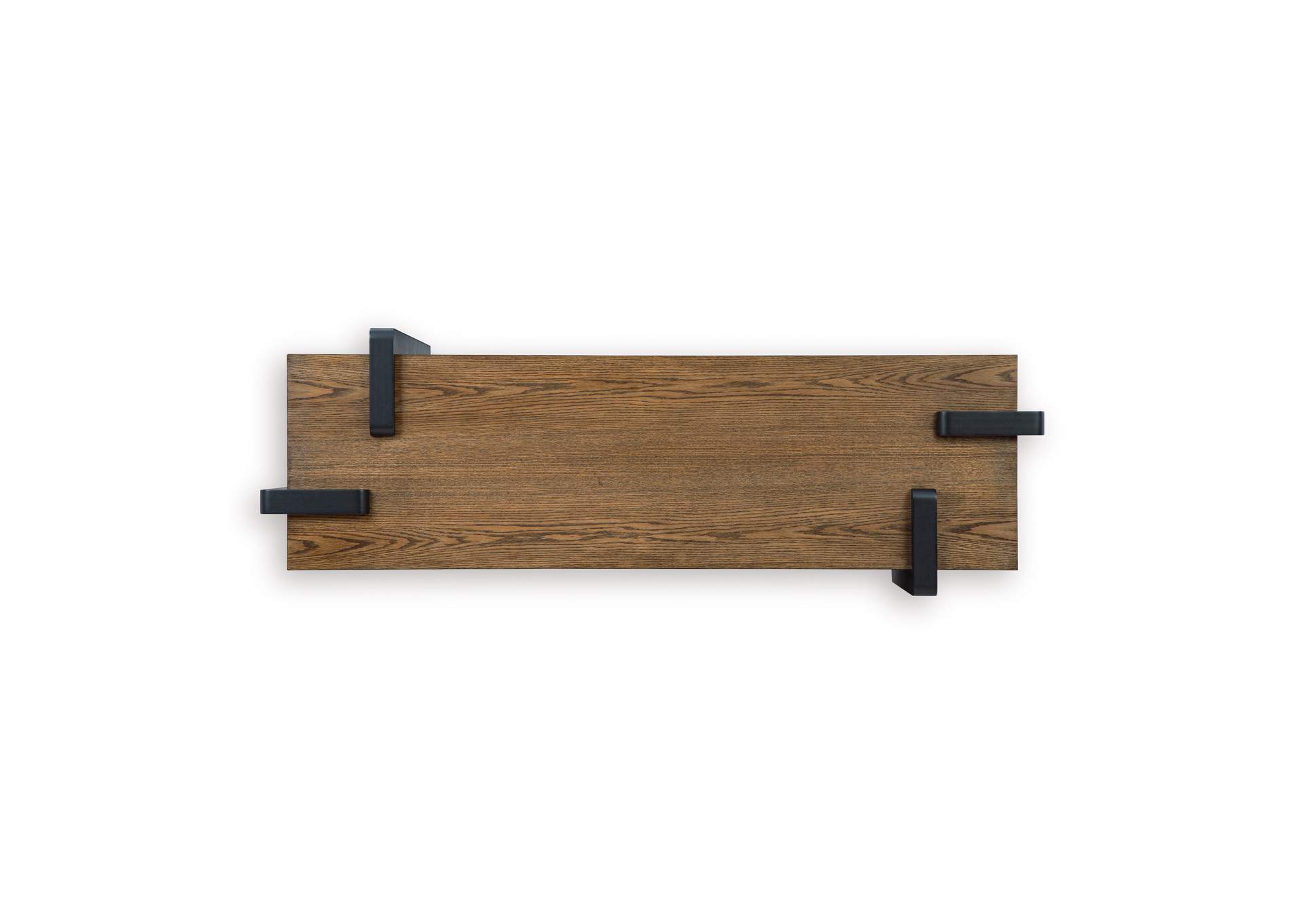 Weathermore Sofa Table image 4